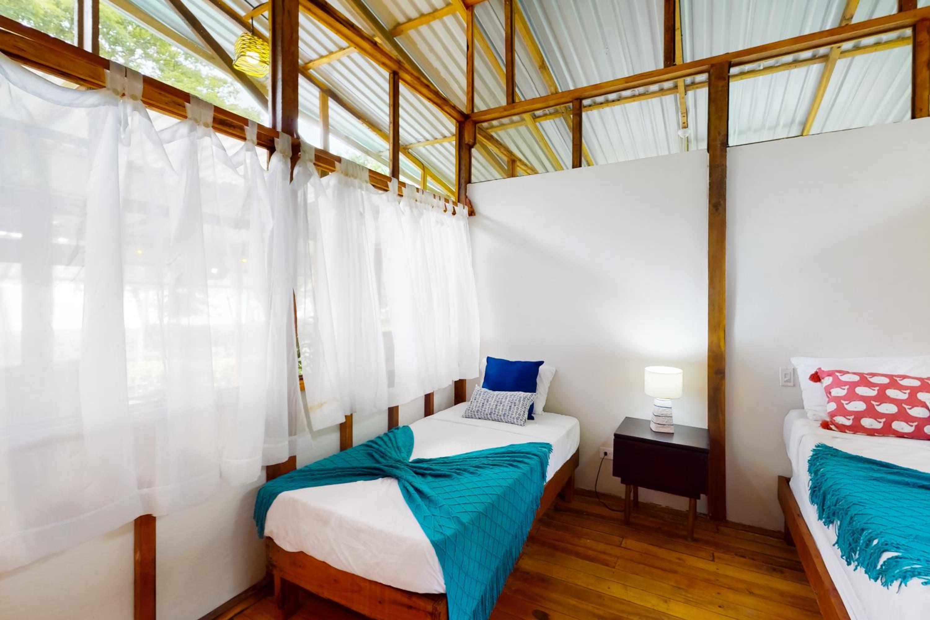 Casa Beluga