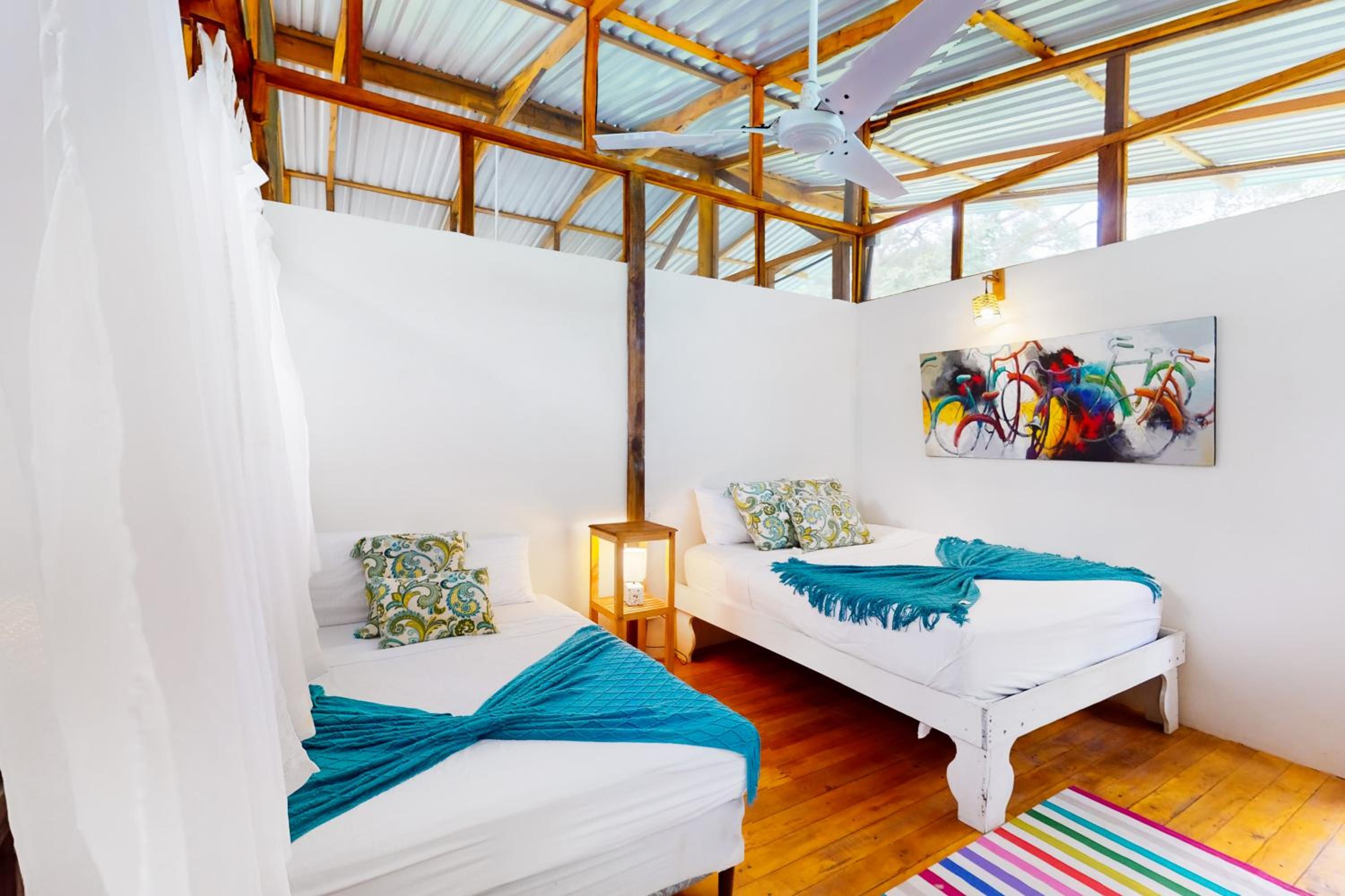 Casa Beluga