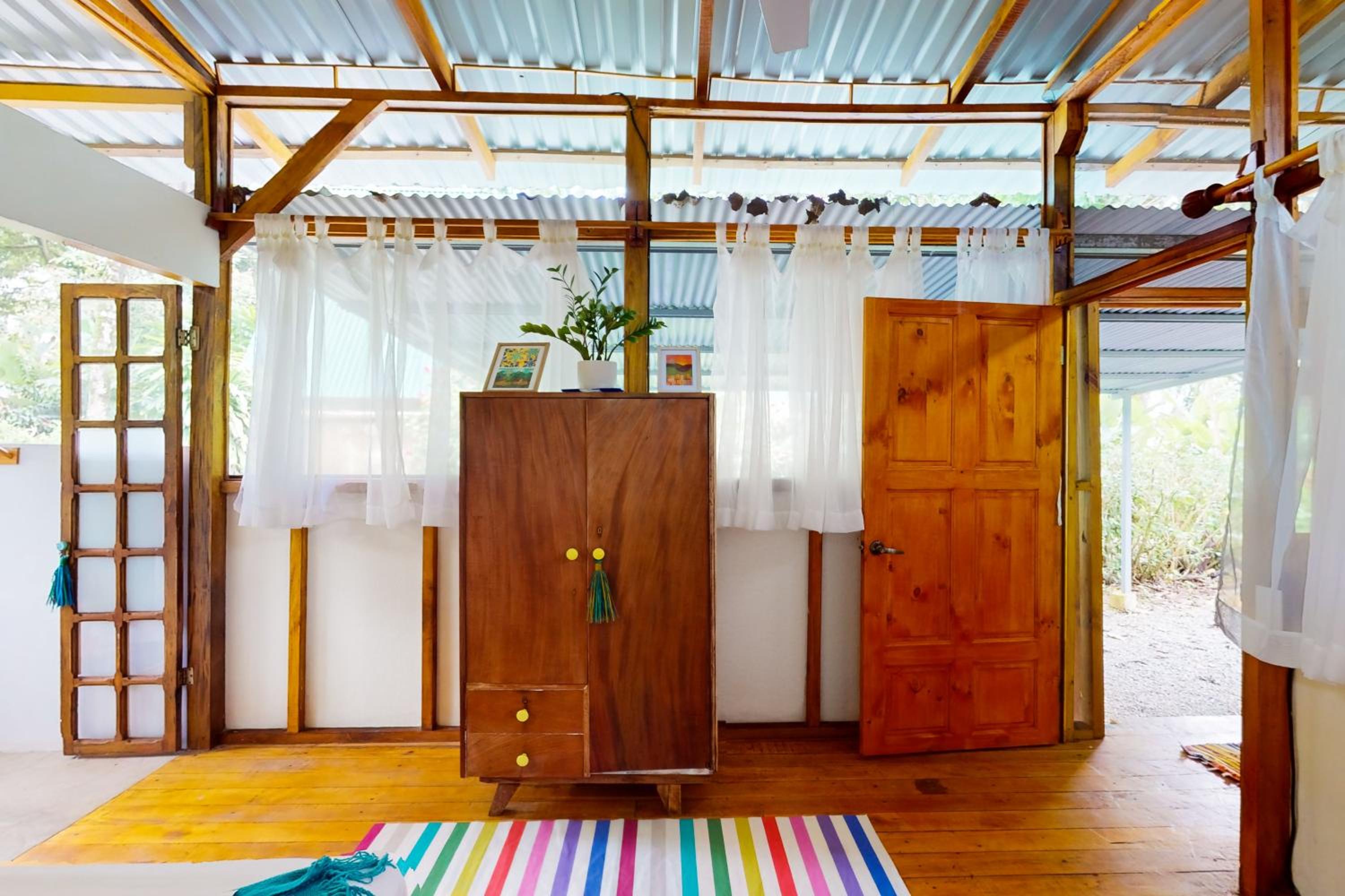 Casa Beluga