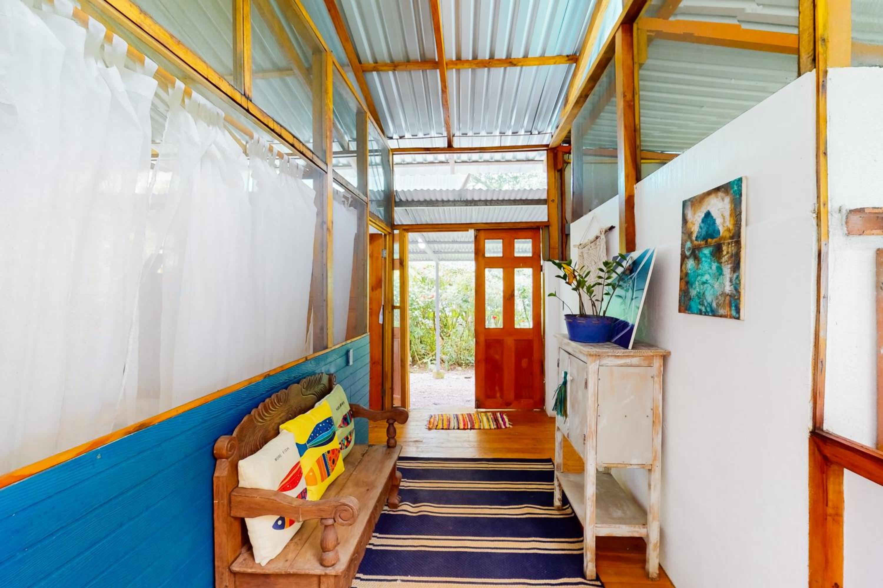 Casa Beluga