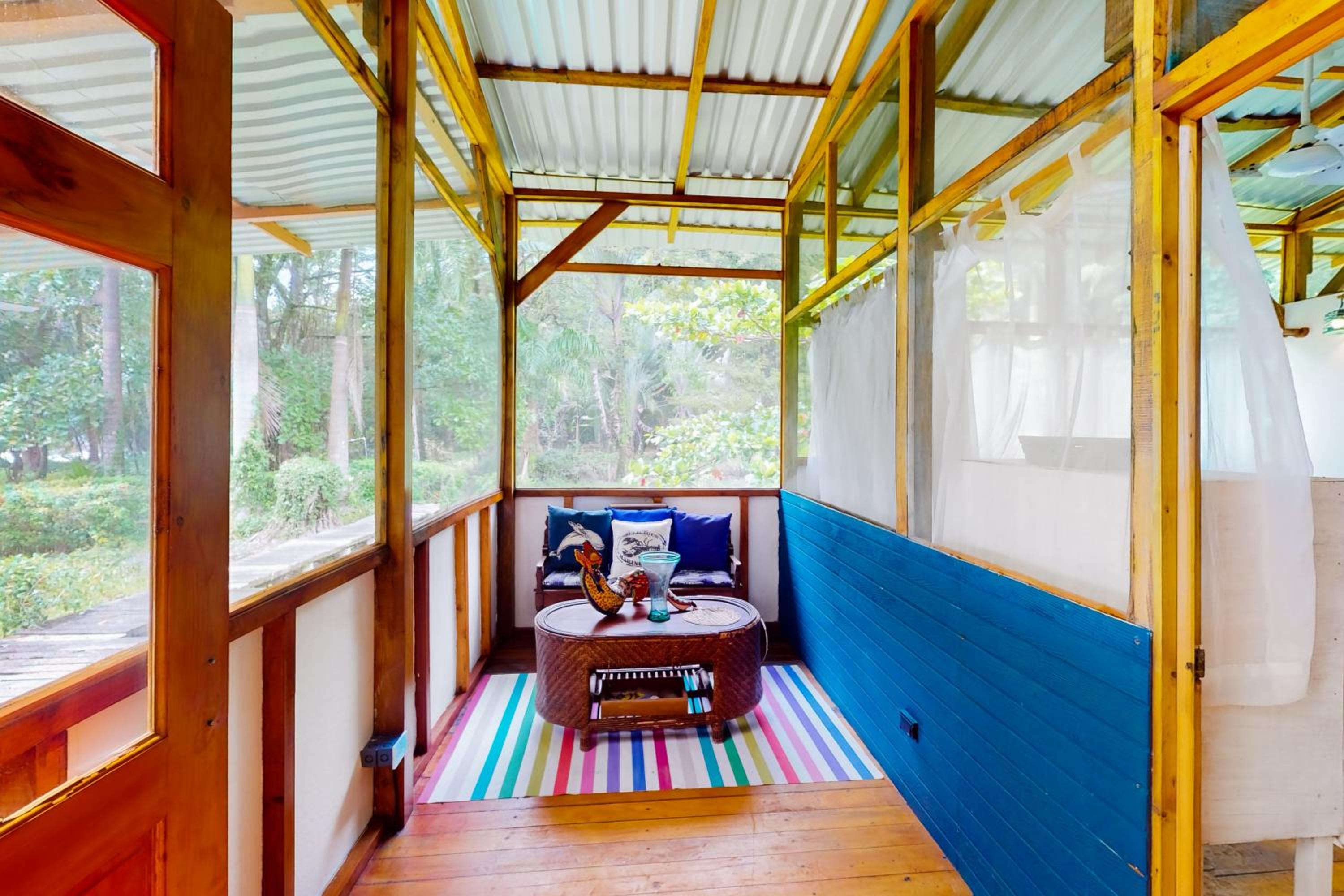 Casa Beluga