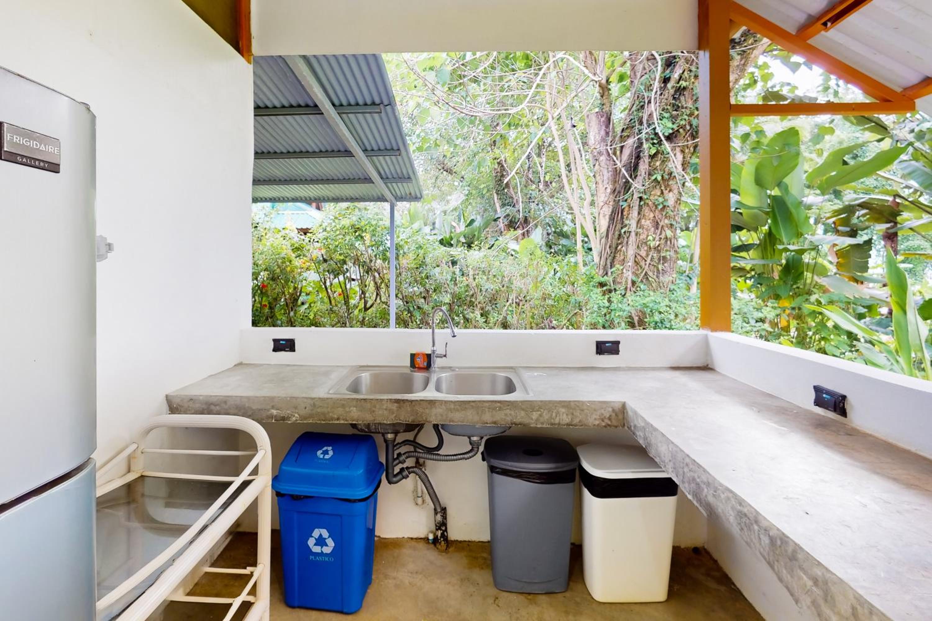 Casa Beluga