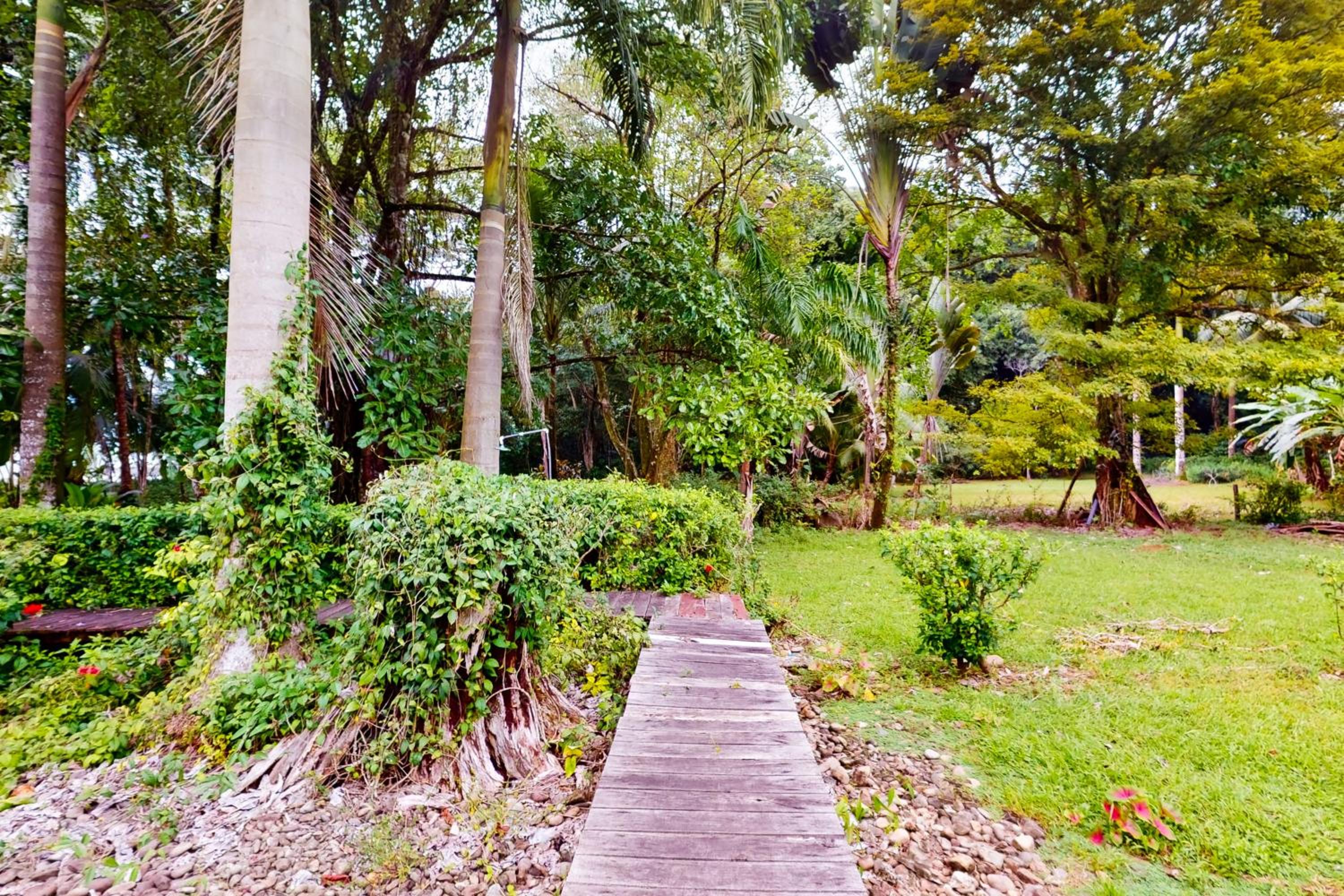 Casa Beluga