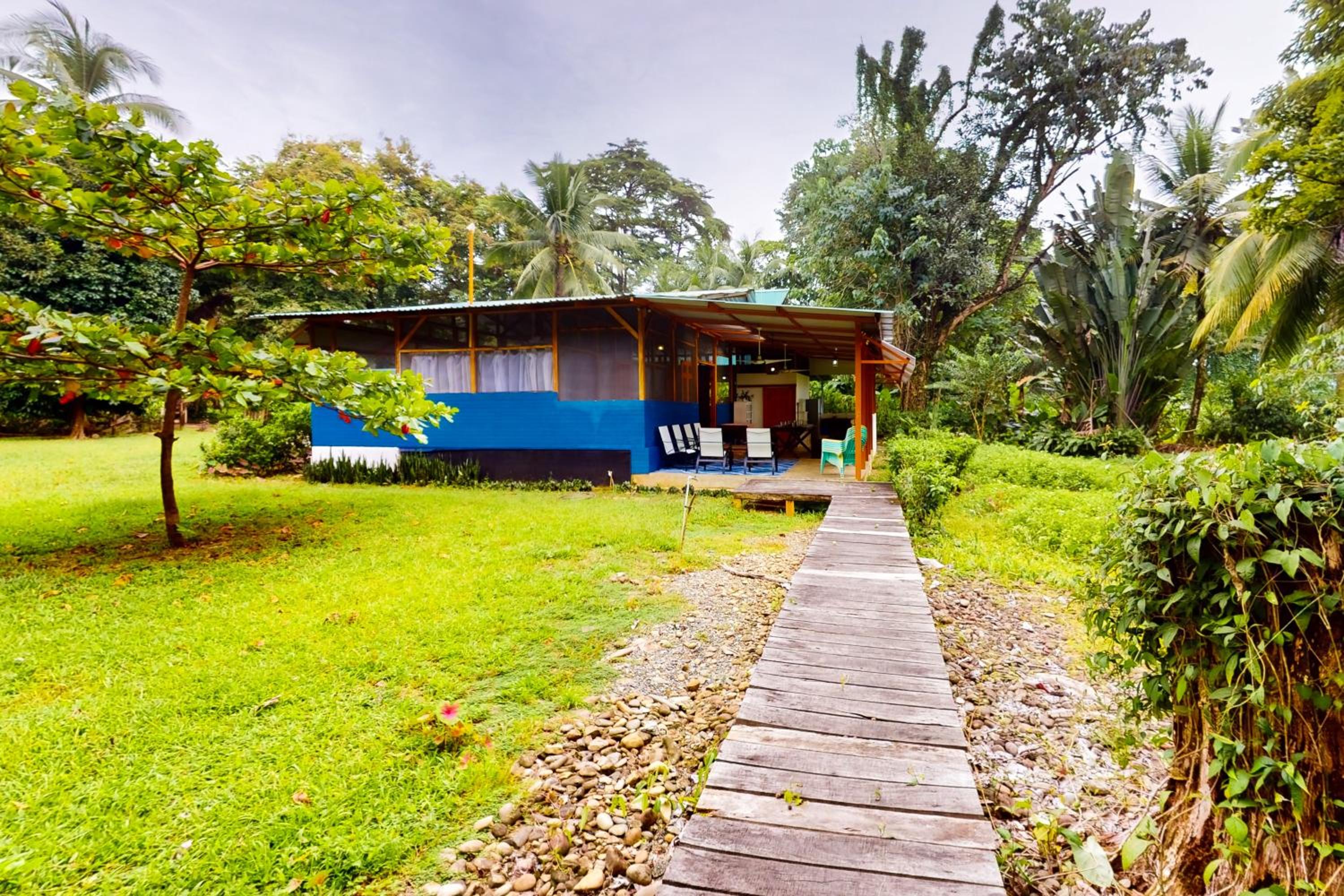 Casa Beluga
