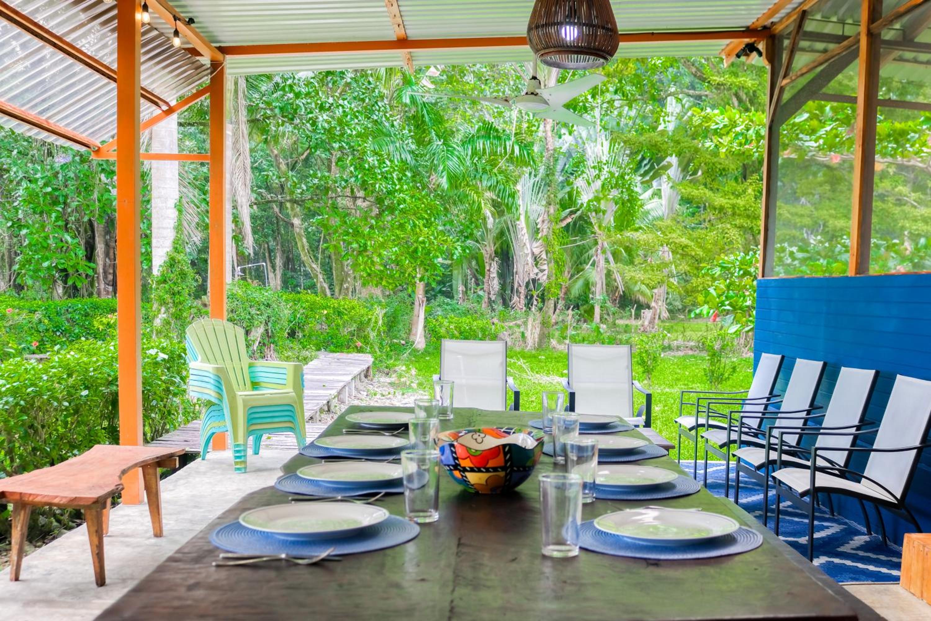 Casa Beluga