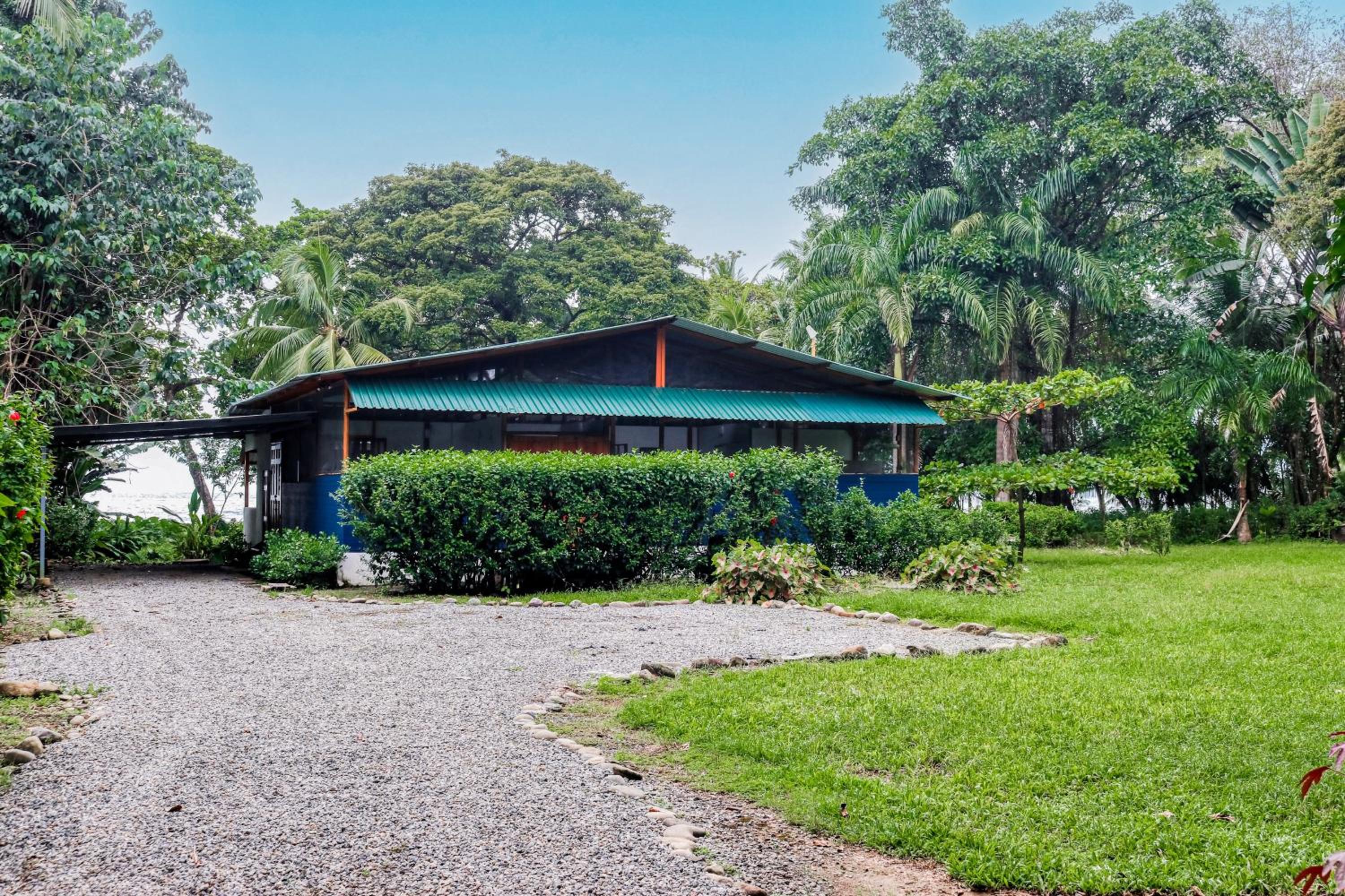 Casa Beluga