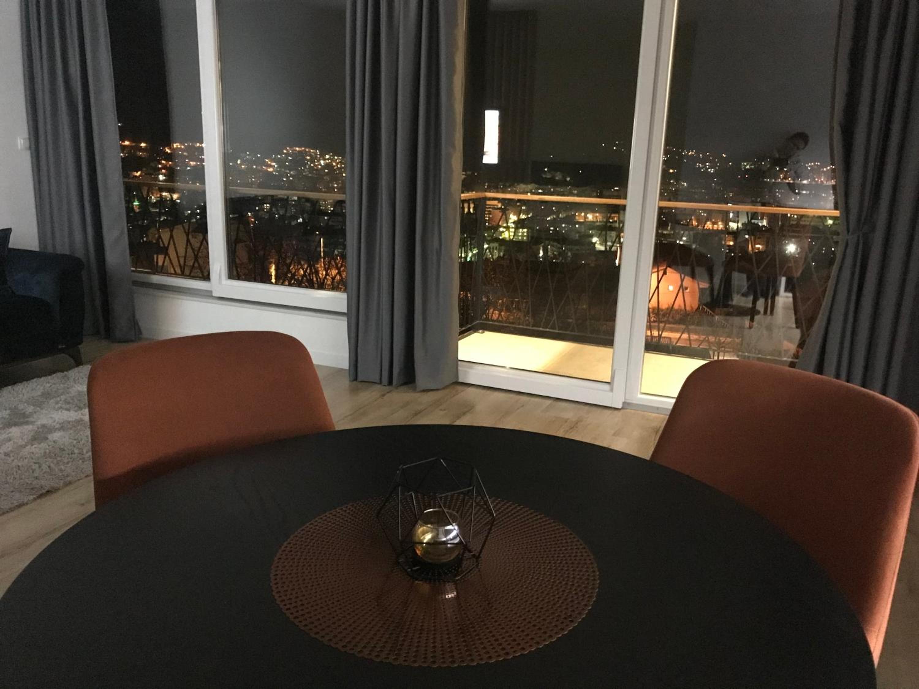 Apartment Romansa