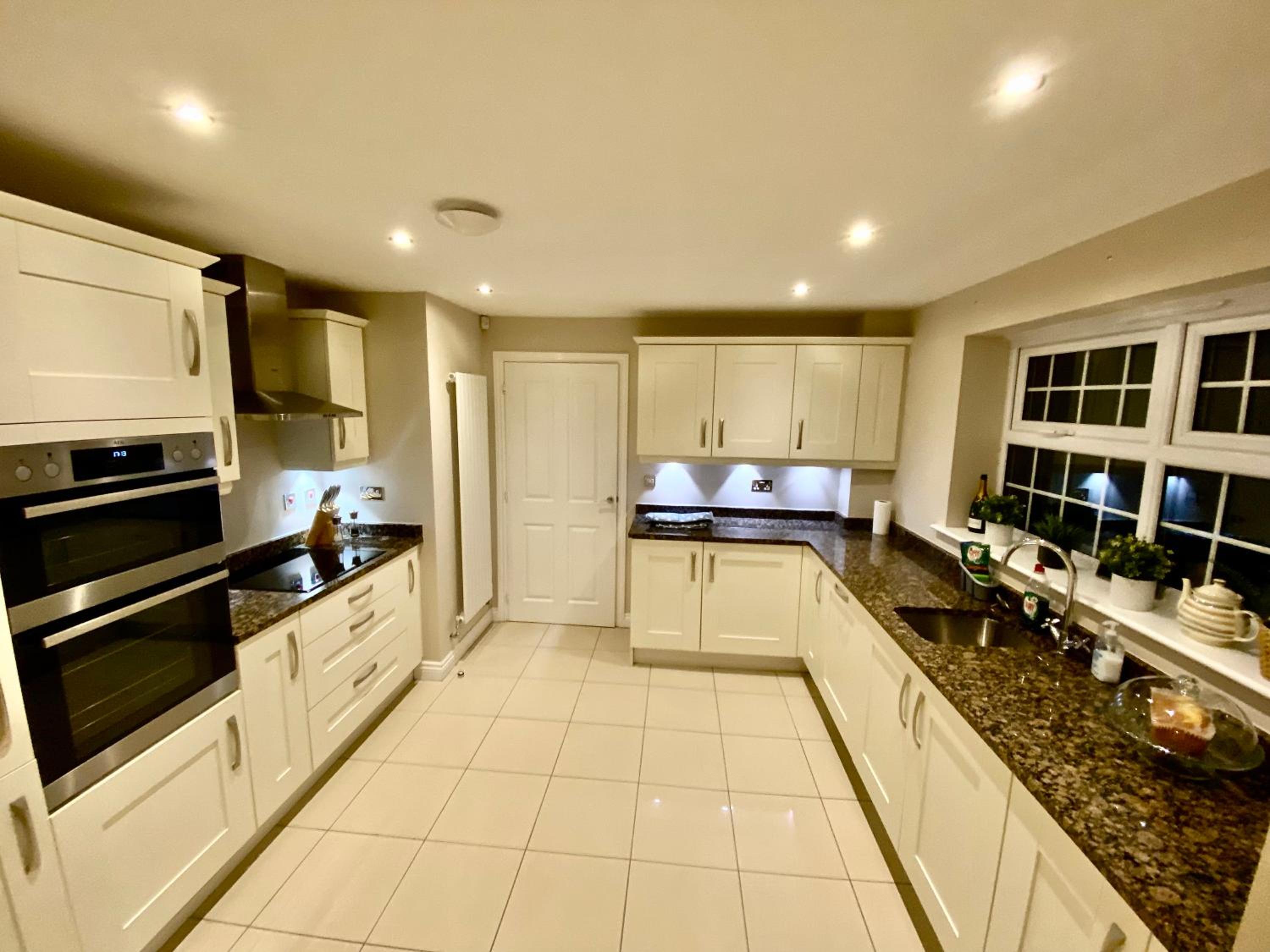 Showtime! Ashtree Holiday home in Barnard Castle view 4