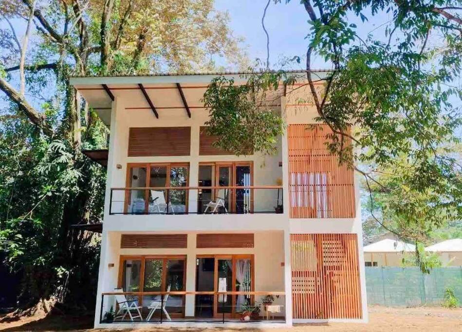 Ananá Studio in Garden Level