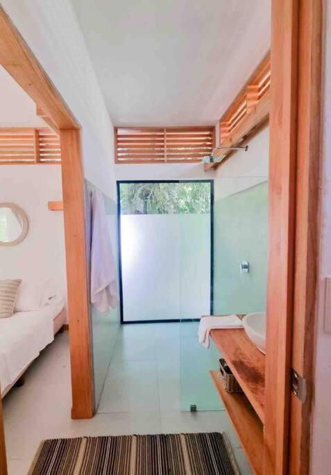 Ananá Studio in Garden Level
