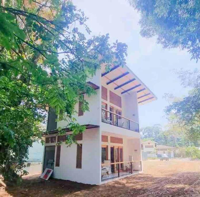 Ananá Studio in Garden Level