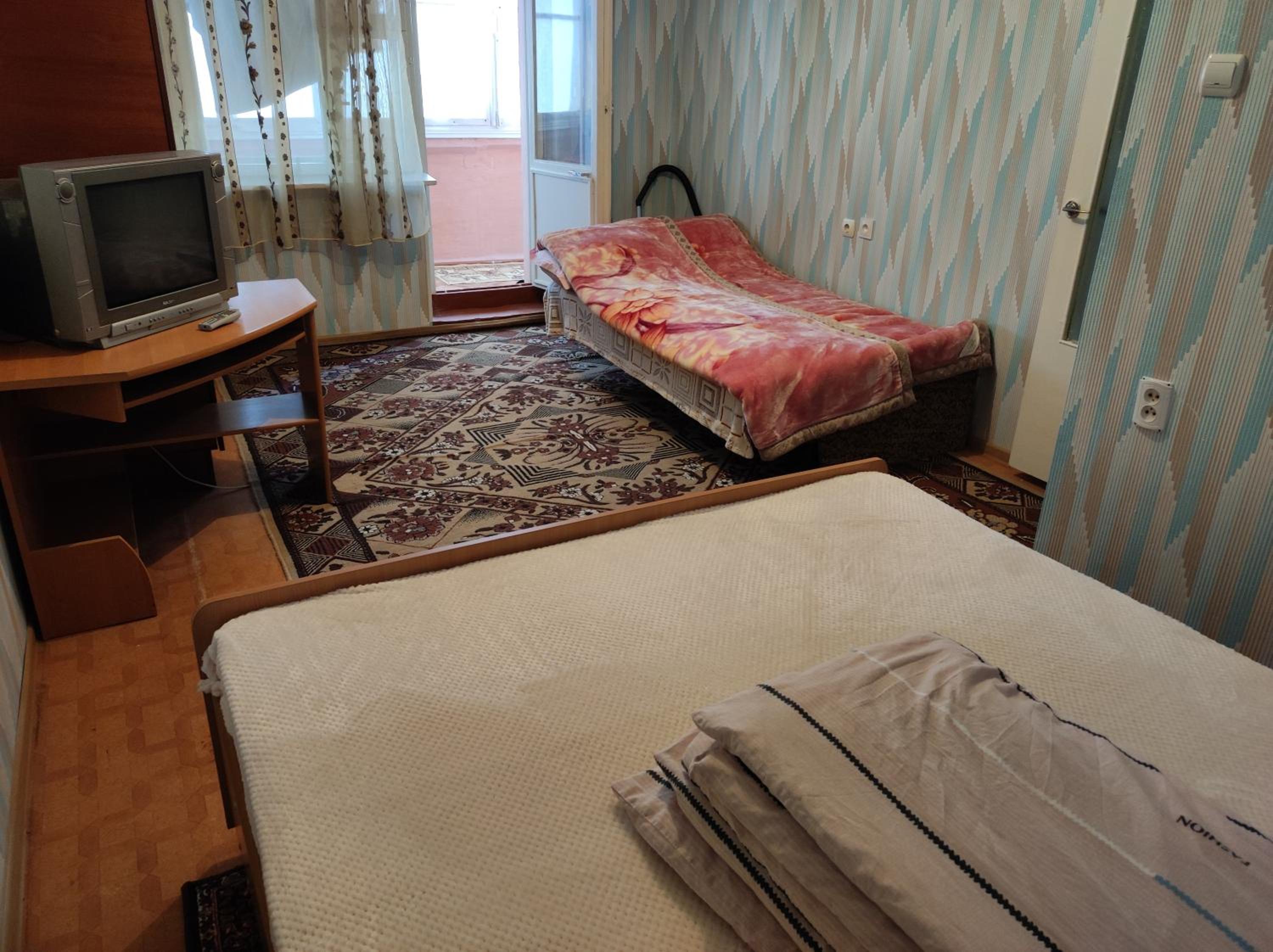 Hostel