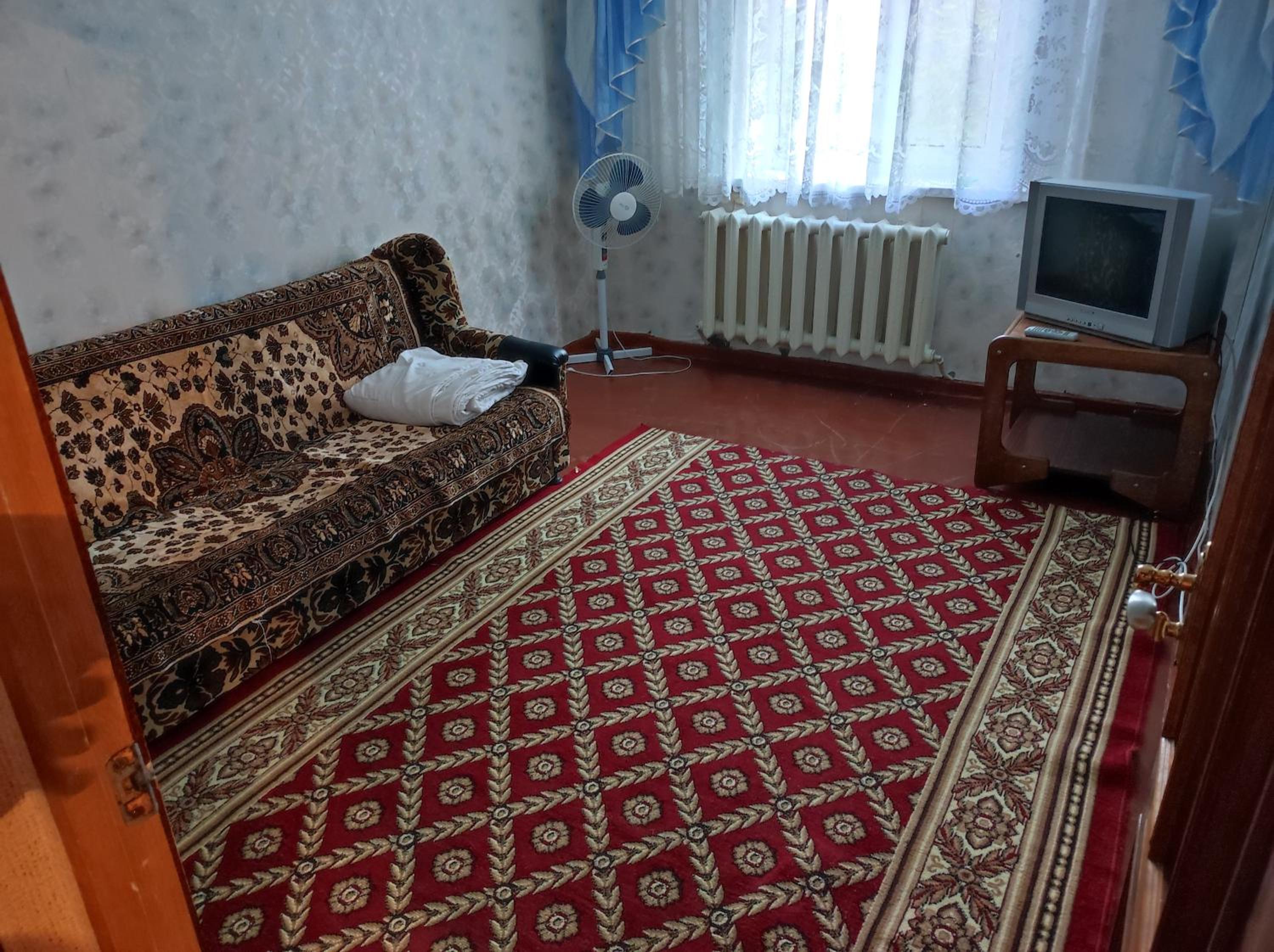 Hostel