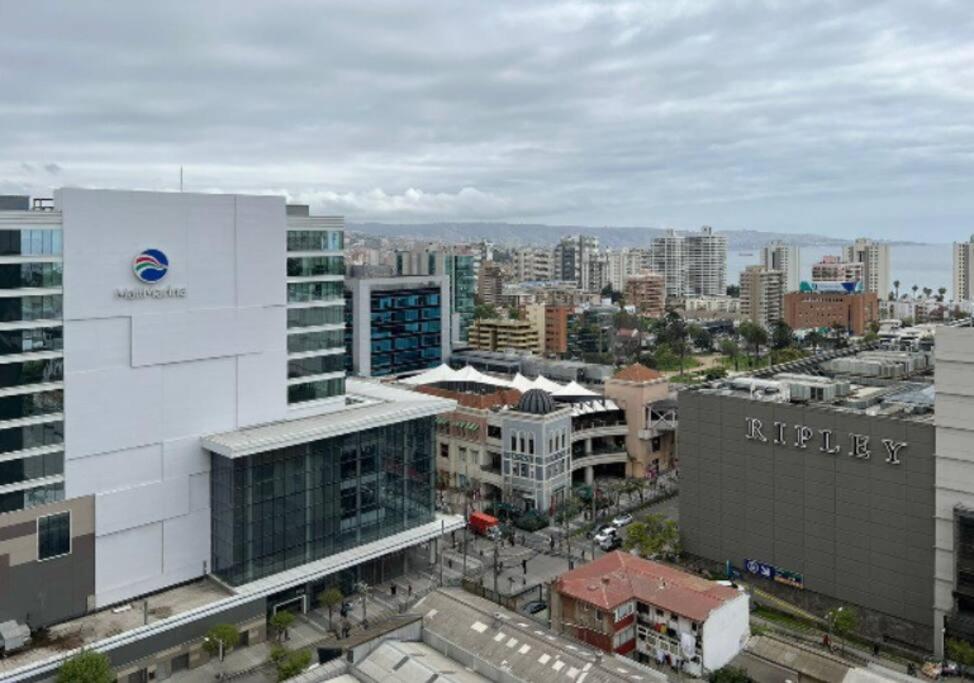 Depto. Boulevard del Sol
