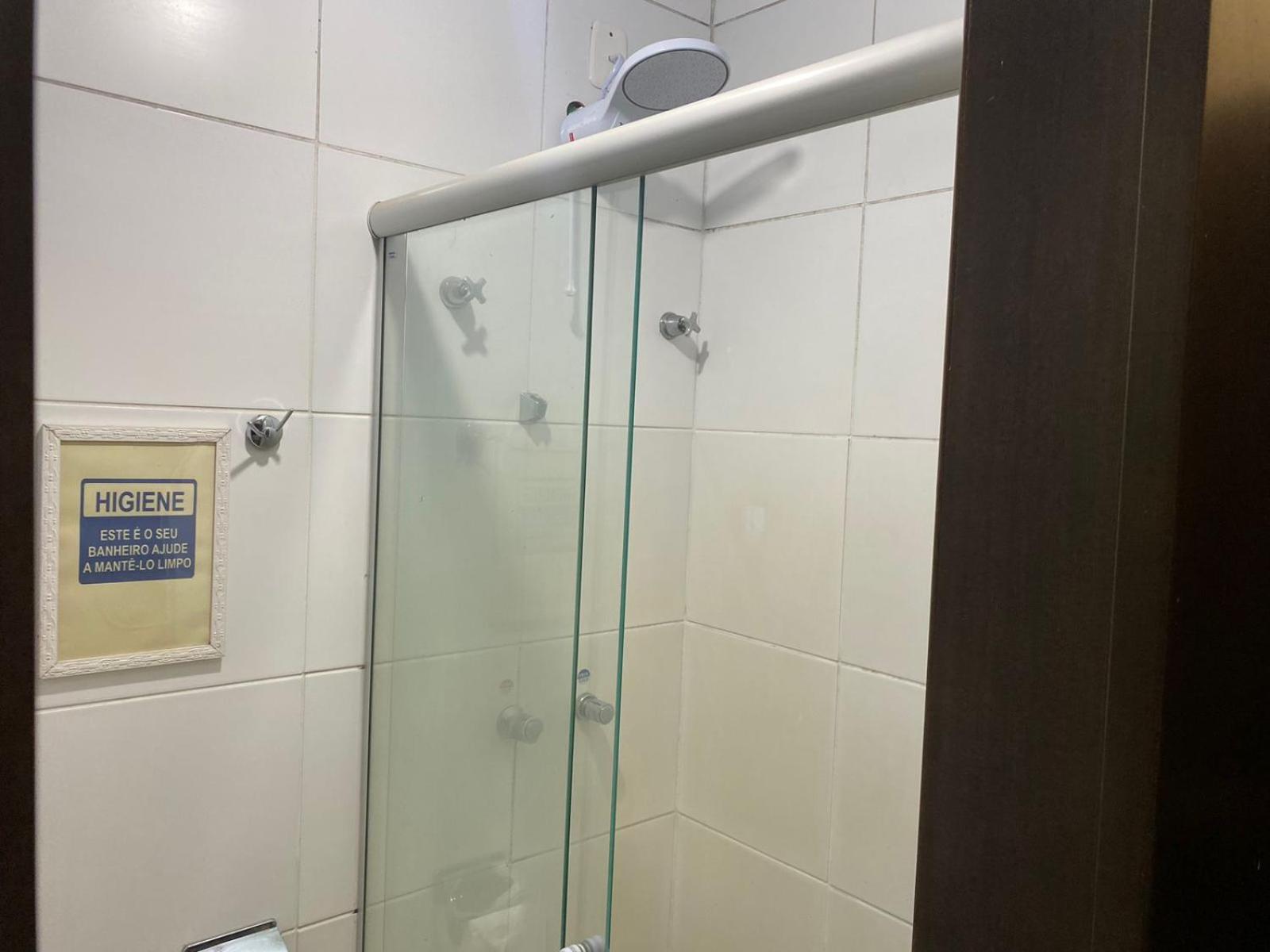 Suites Aconchego do Centro - Localizado no Centro
