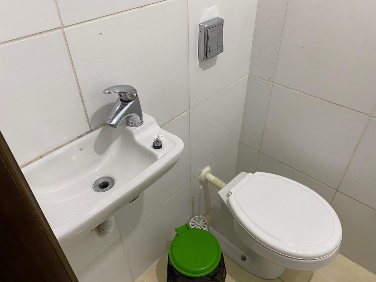 Suites Aconchego do Centro - Localizado no Centro