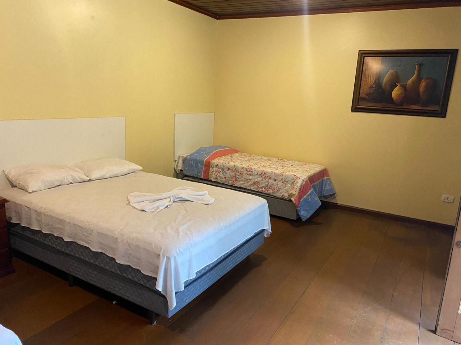 Suites Aconchego do Centro - Localizado no Centro