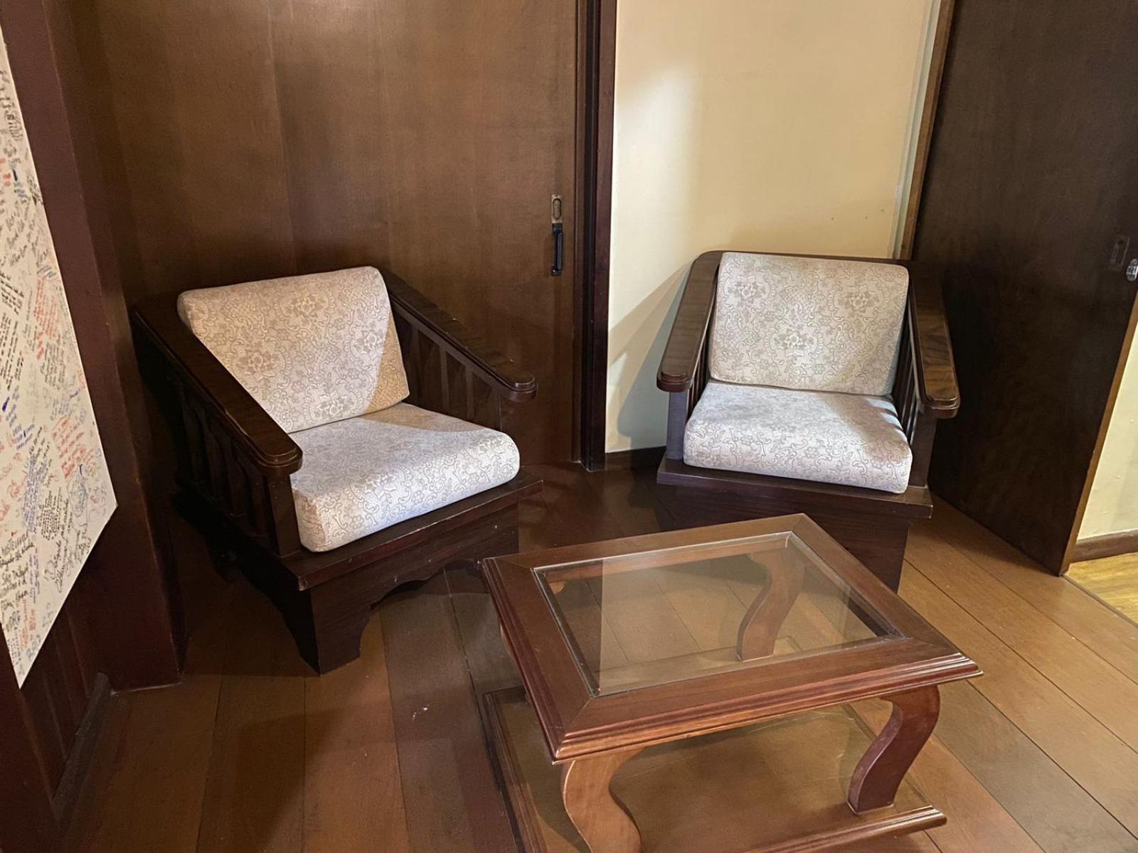 Suites Aconchego do Centro - Localizado no Centro