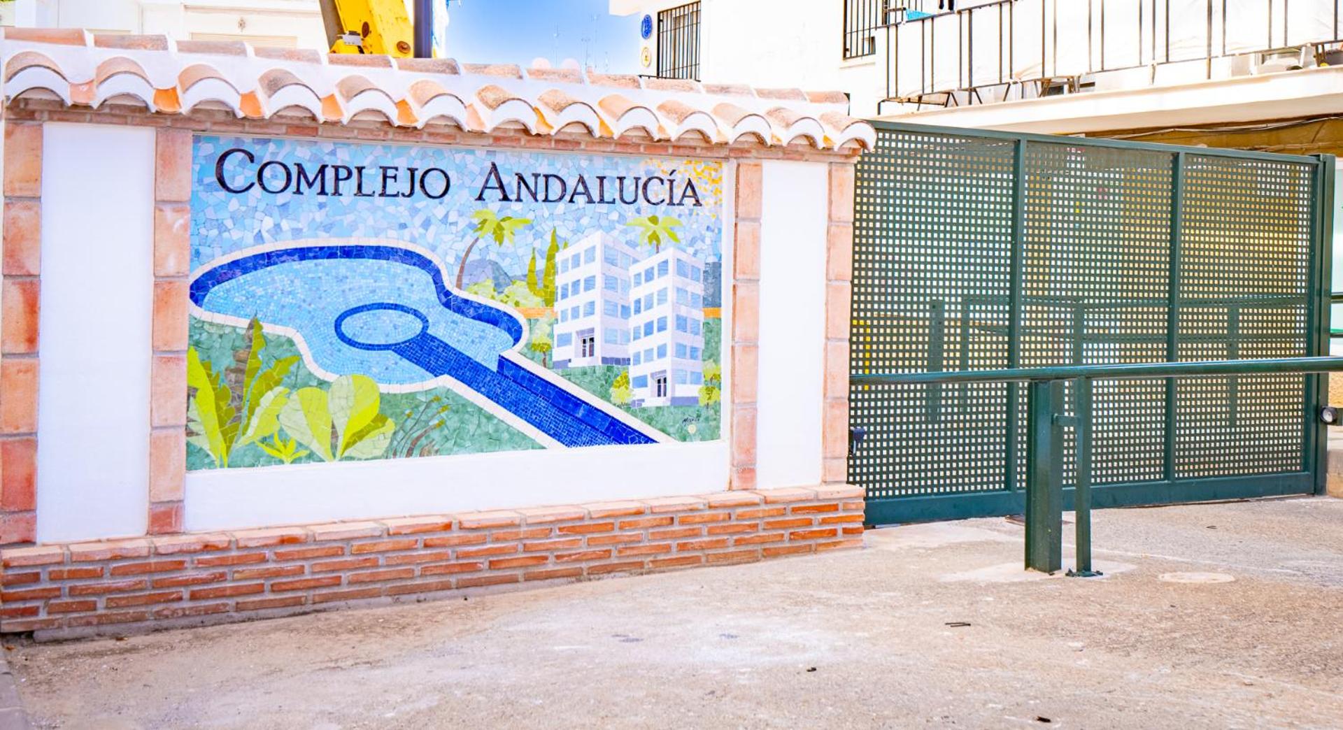 Casa Lucía Torrecilla