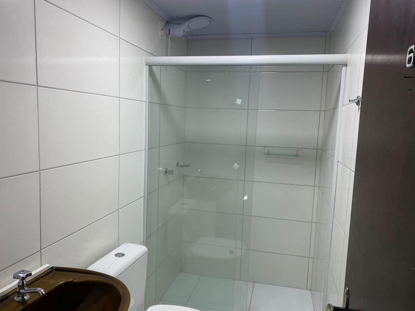 Suites Aconchego do Centro - Localizado no Centro