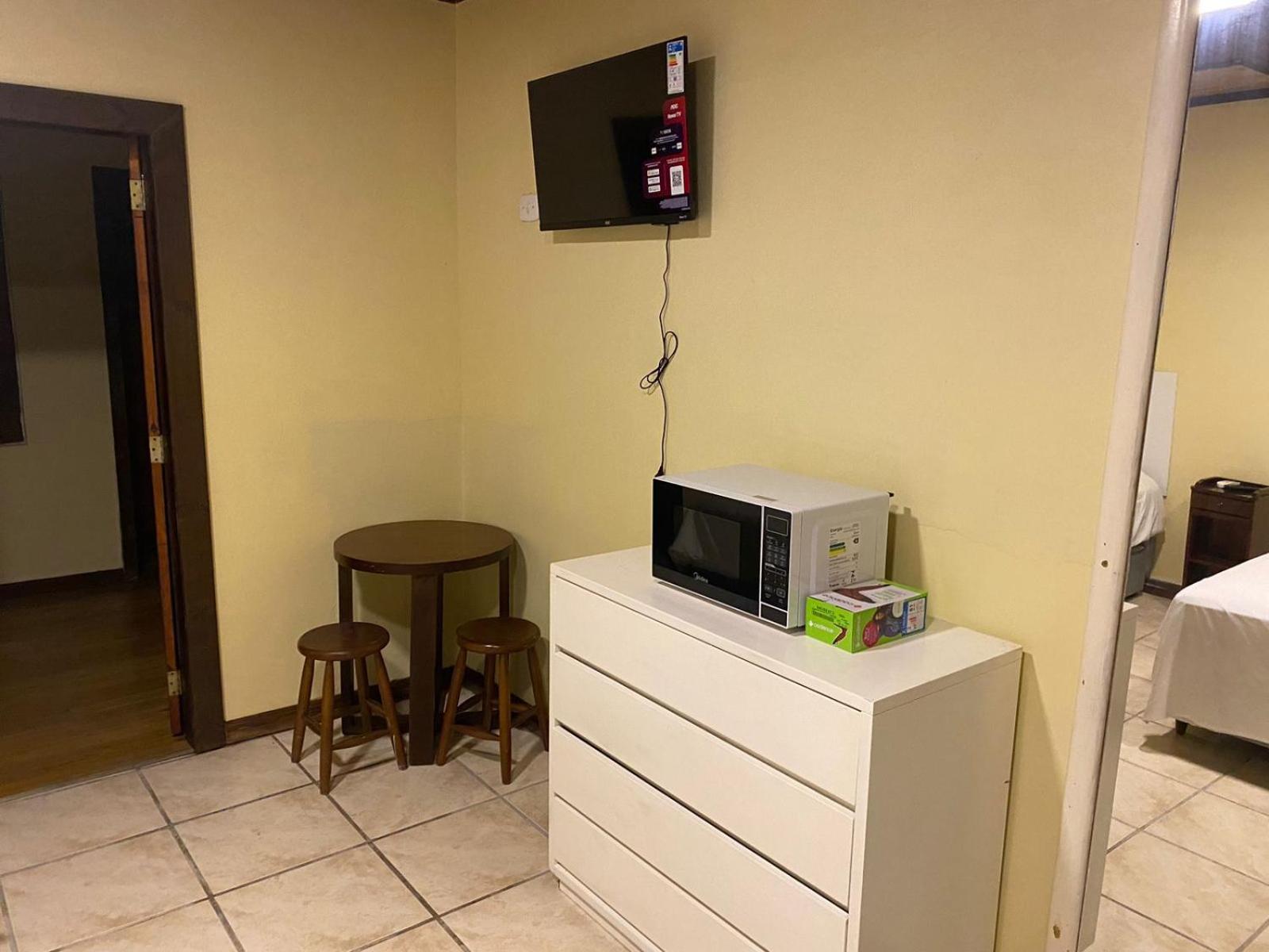 Suites Aconchego do Centro - Localizado no Centro