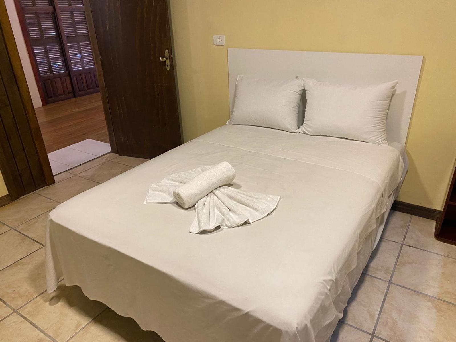 Suites Aconchego do Centro - Localizado no Centro