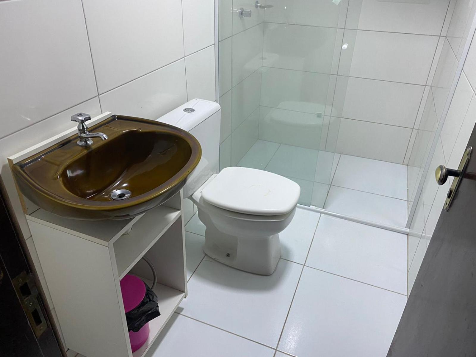 Suites Aconchego do Centro - Localizado no Centro