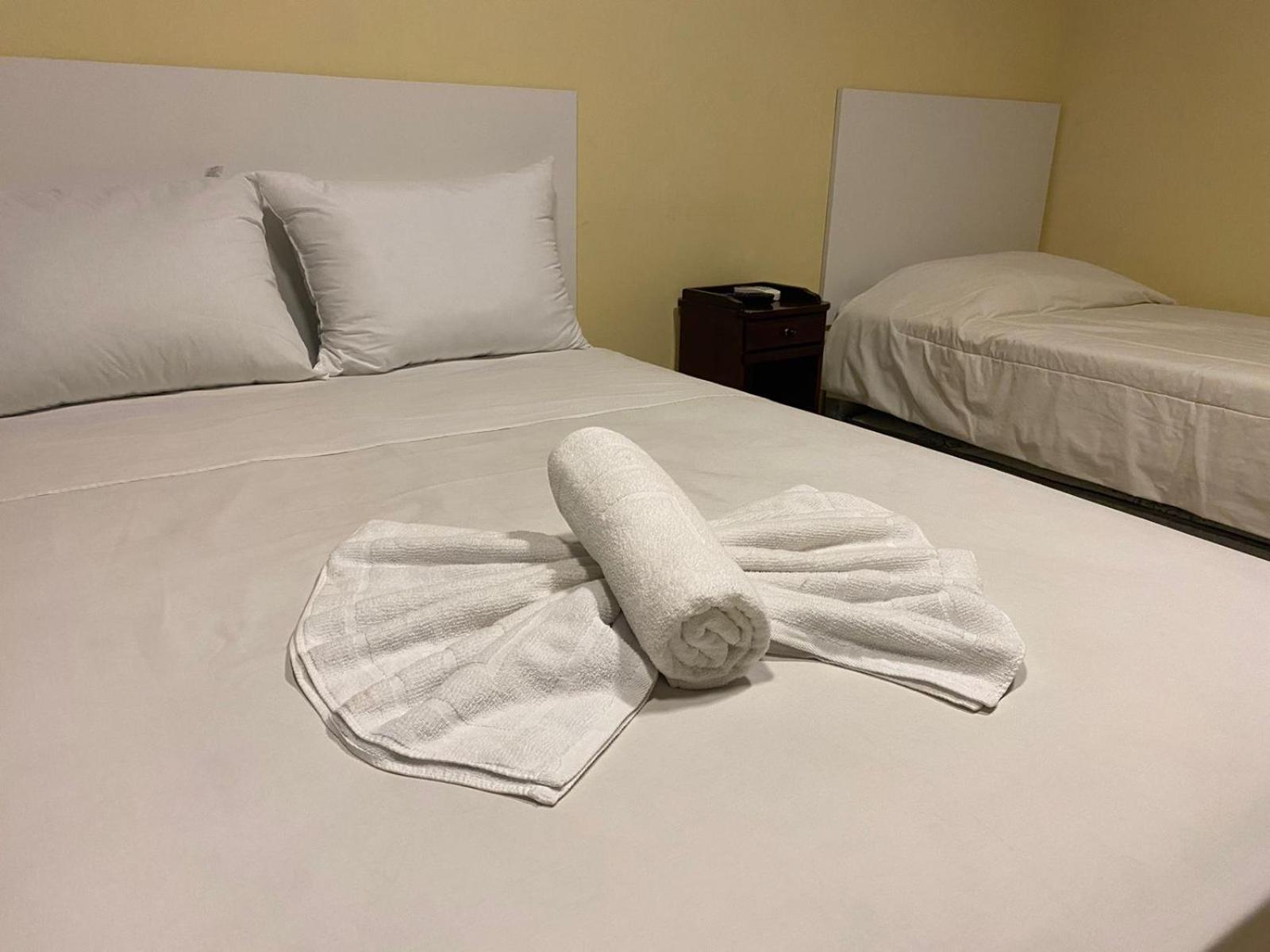 Suites Aconchego do Centro - Localizado no Centro