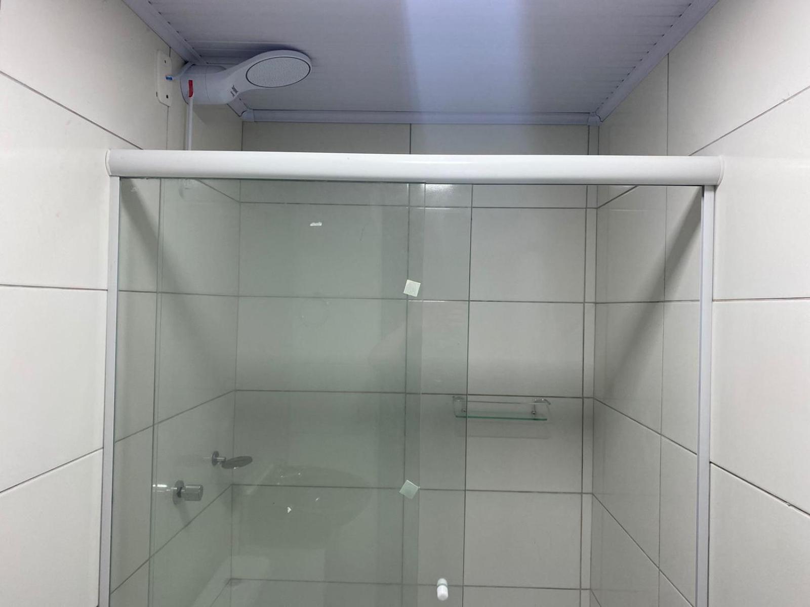 Suites Aconchego do Centro - Localizado no Centro