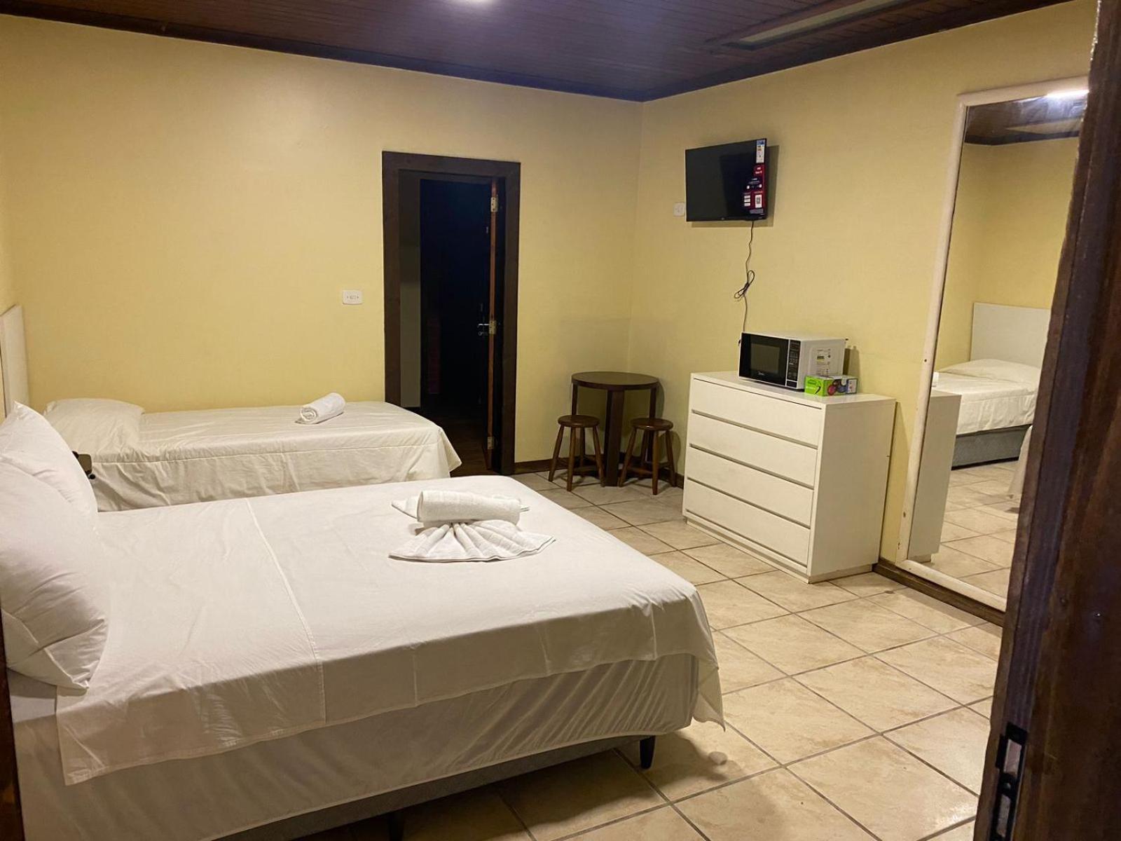 Suites Aconchego do Centro - Localizado no Centro