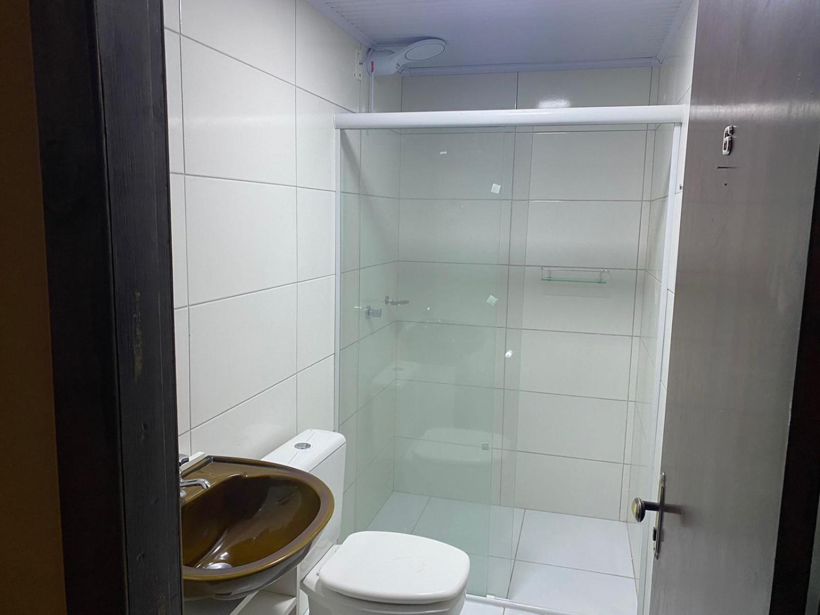 Suites Aconchego do Centro - Localizado no Centro
