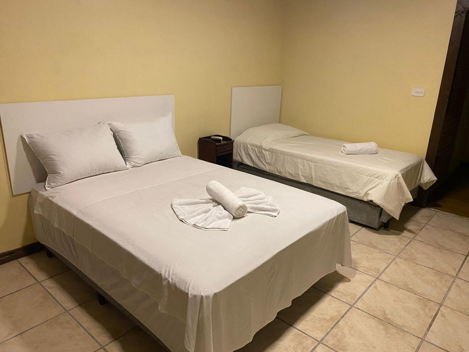 Suites Aconchego do Centro - Localizado no Centro