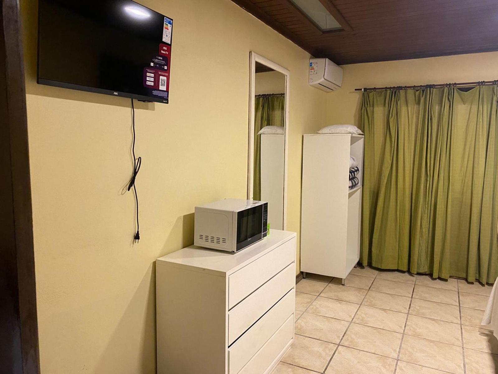 Suites Aconchego do Centro - Localizado no Centro