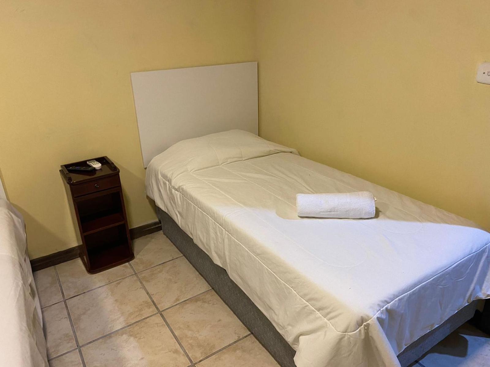 Suites Aconchego do Centro - Localizado no Centro