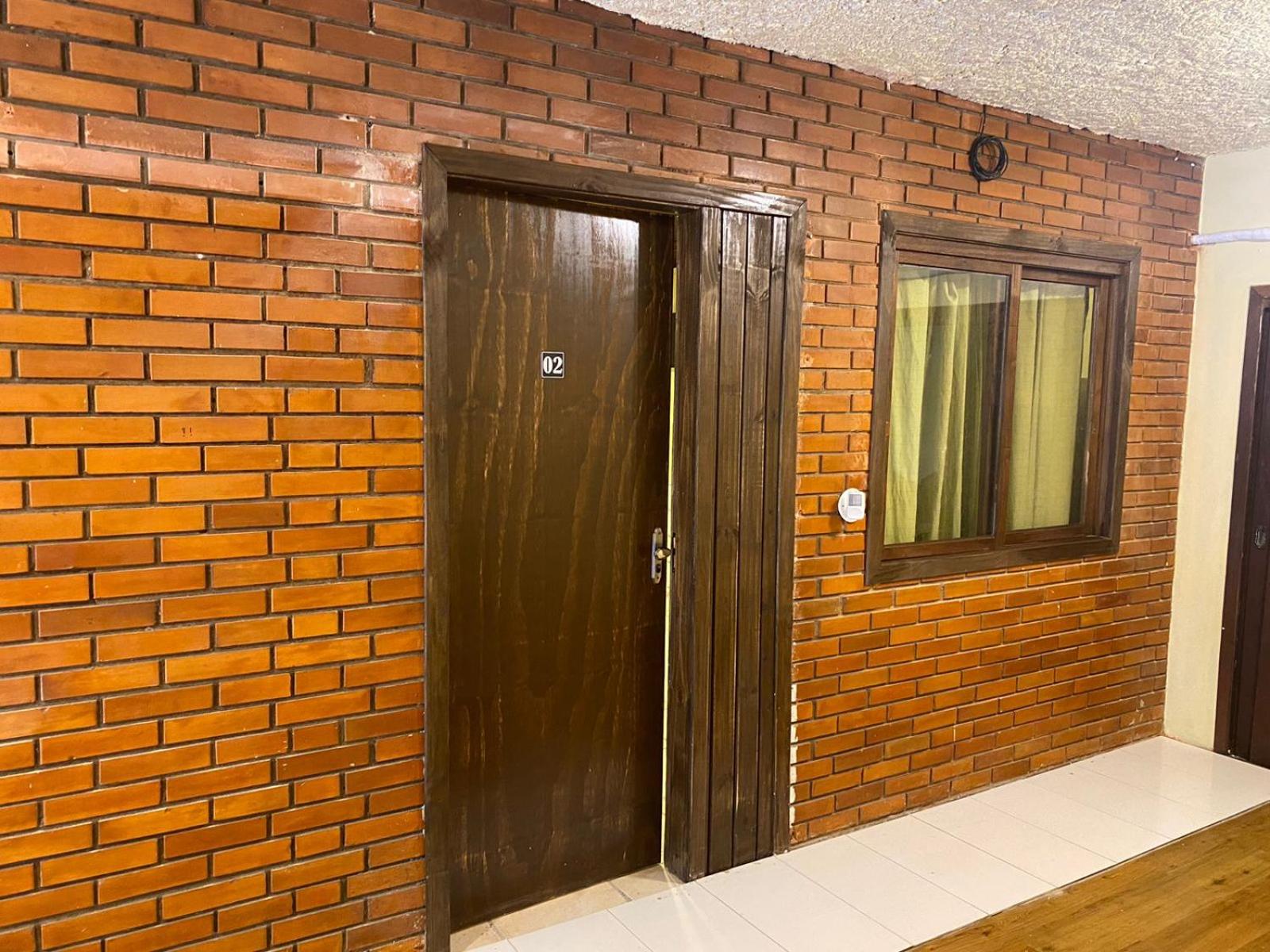 Suites Aconchego do Centro - Localizado no Centro