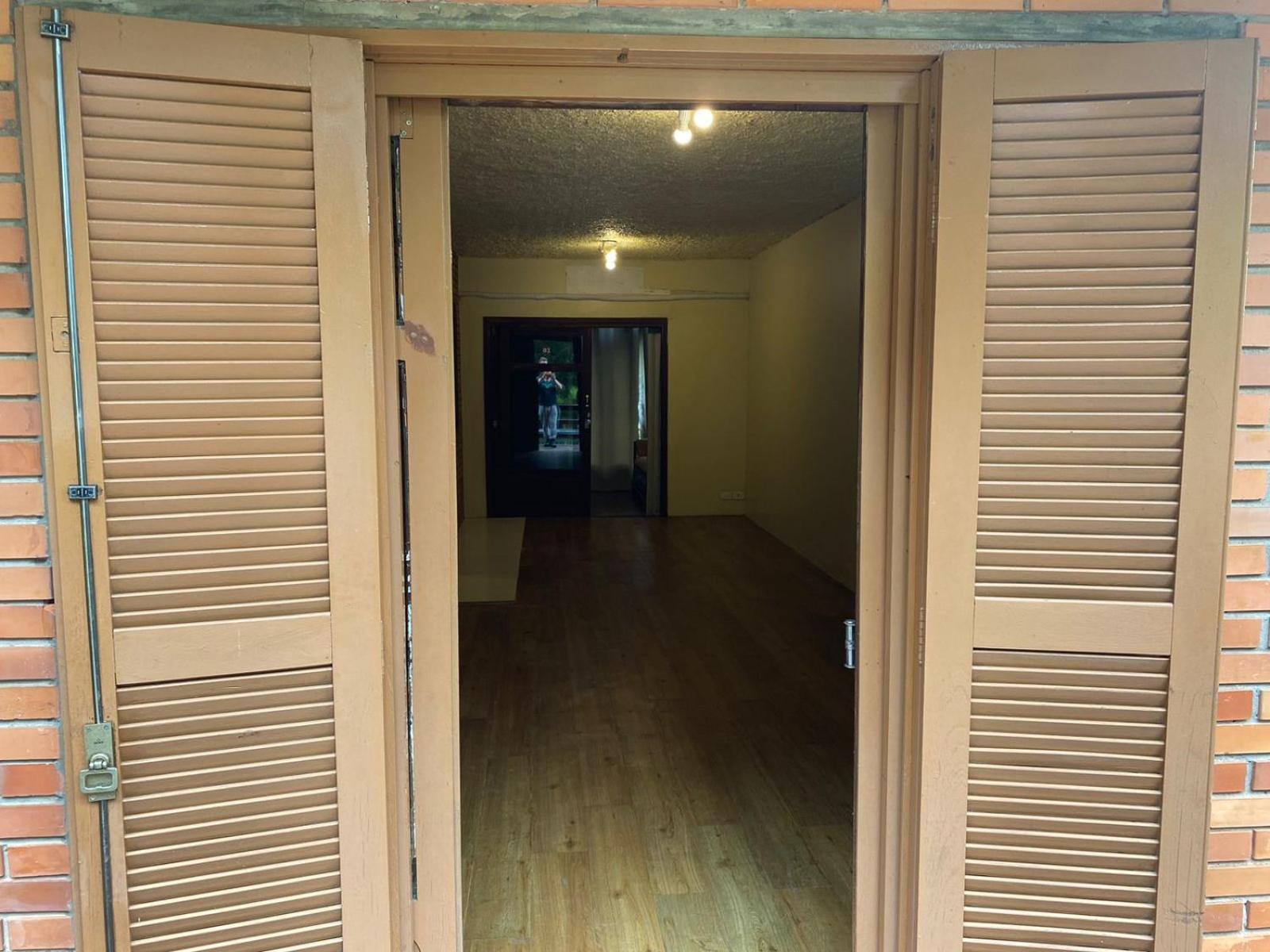 Suites Aconchego do Centro - Localizado no Centro