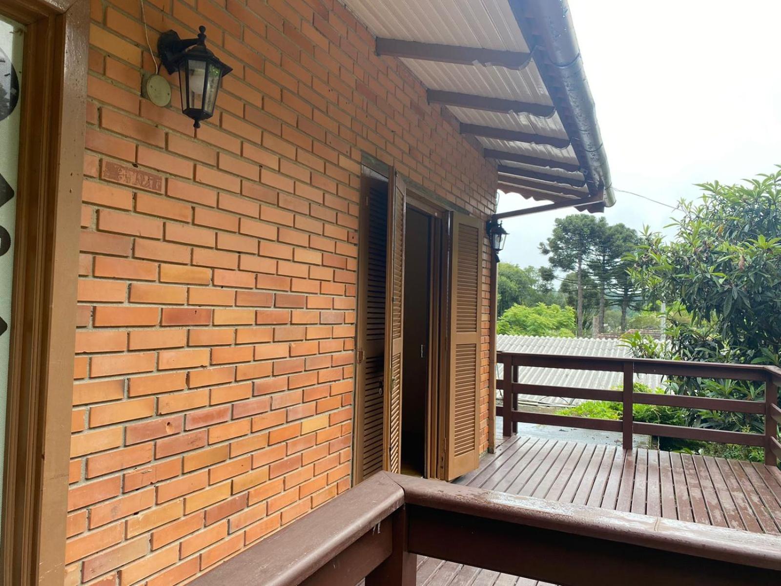 Suites Aconchego do Centro - Localizado no Centro