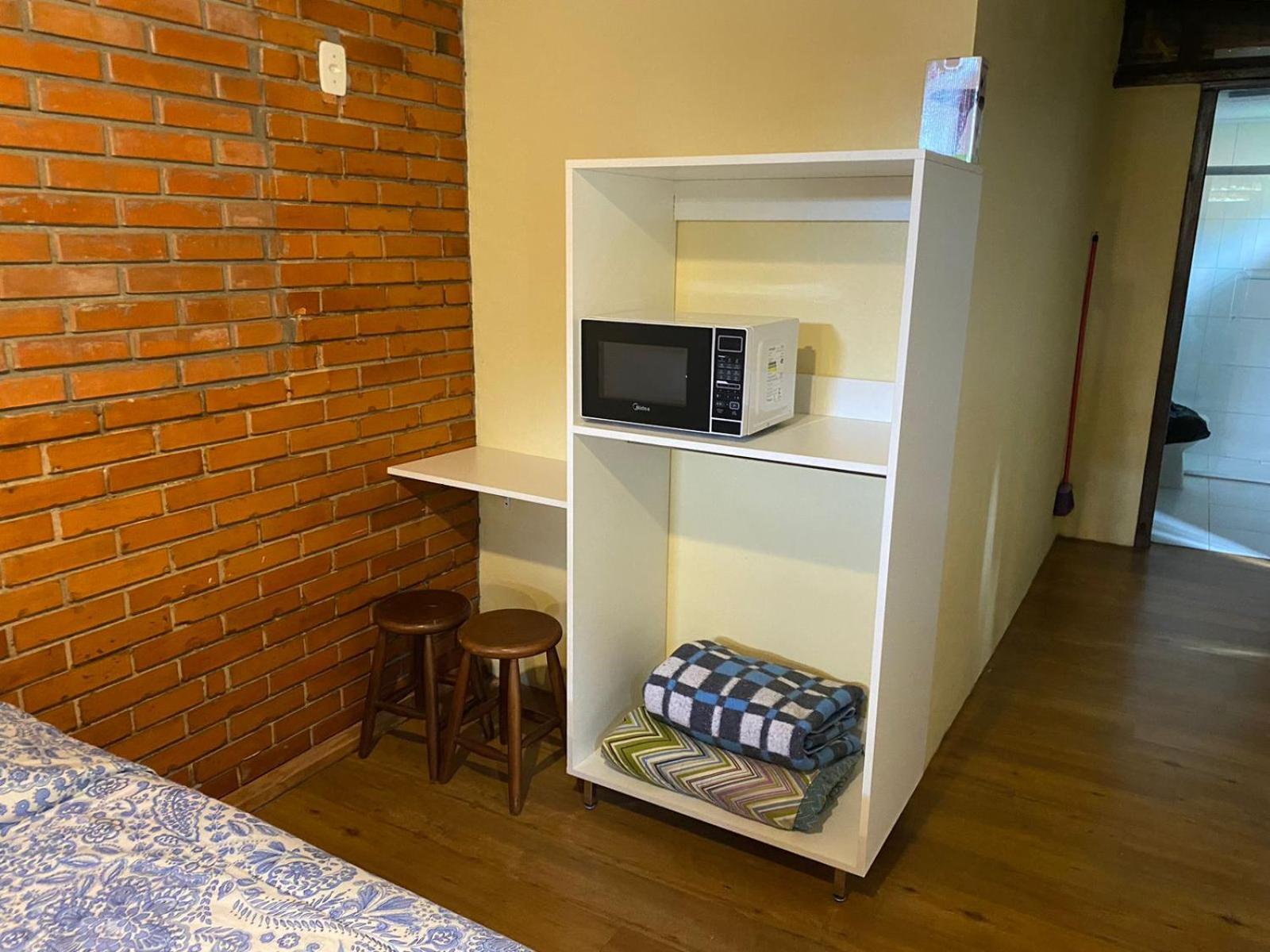 Suites Aconchego do Centro - Localizado no Centro