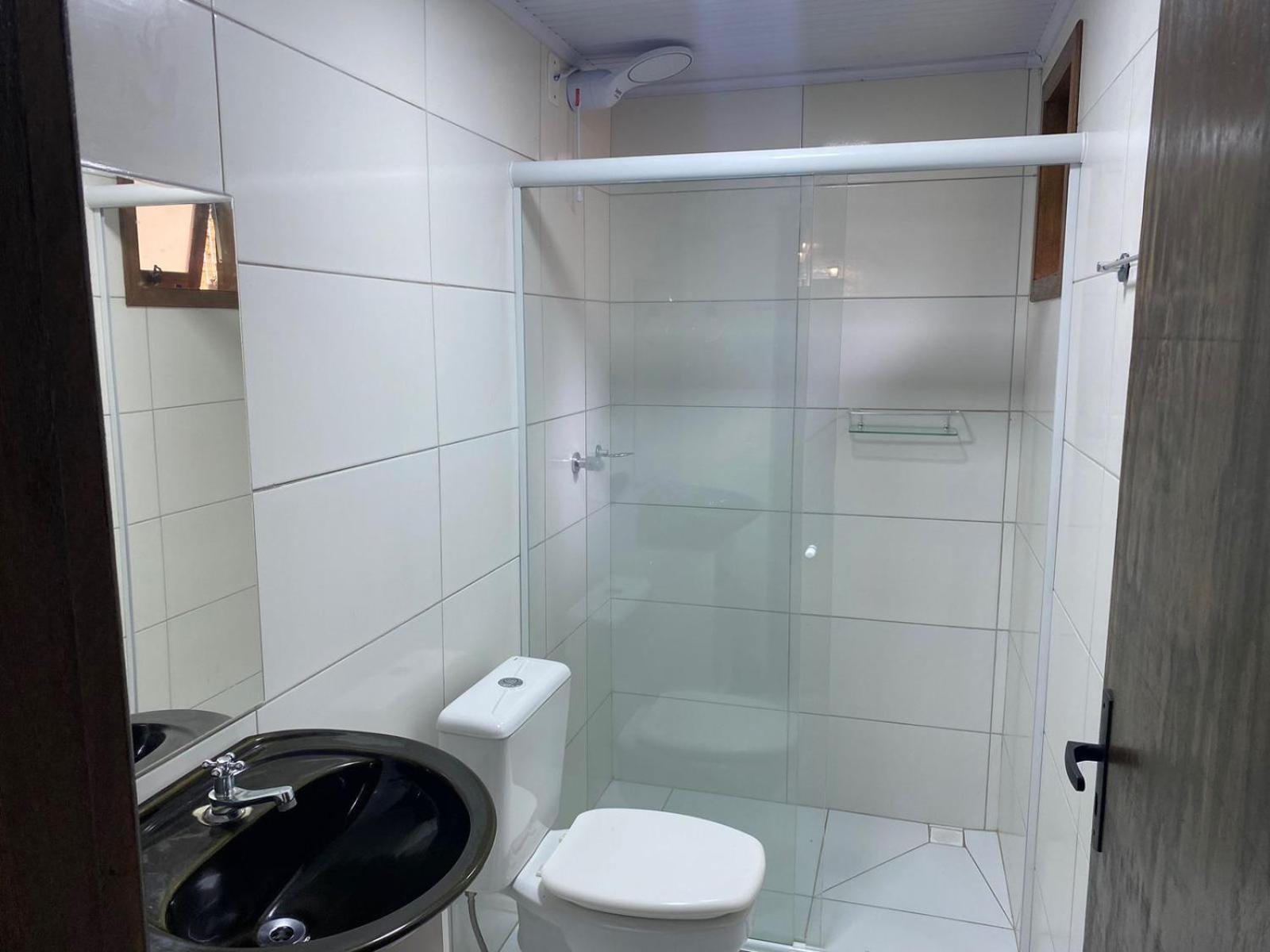 Suites Aconchego do Centro - Localizado no Centro