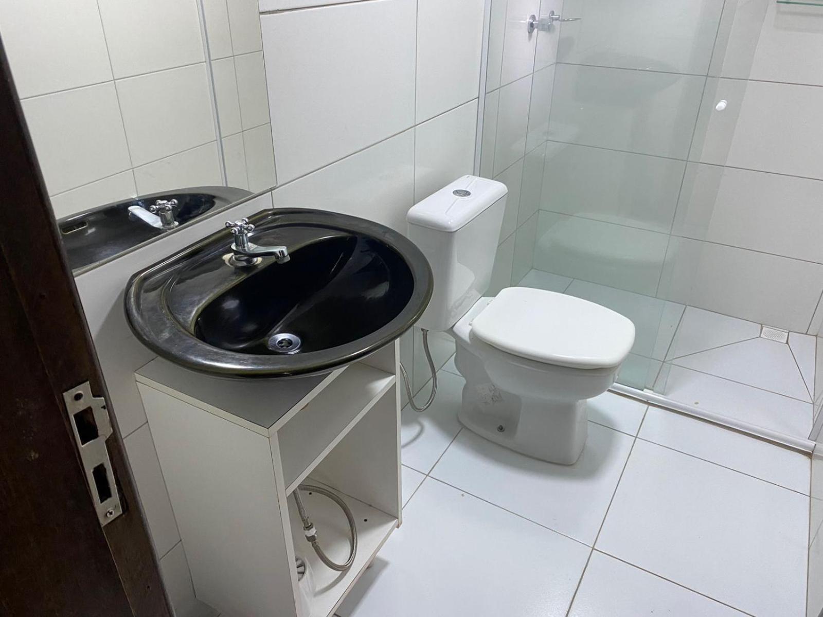 Suites Aconchego do Centro - Localizado no Centro