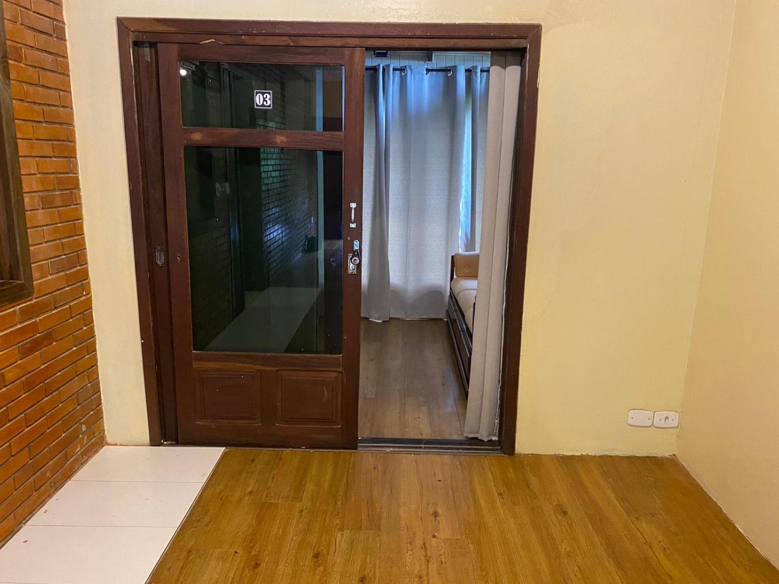 Suites Aconchego do Centro - Localizado no Centro