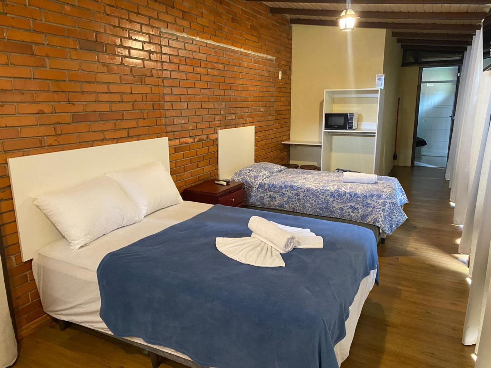 Suites Aconchego do Centro - Localizado no Centro