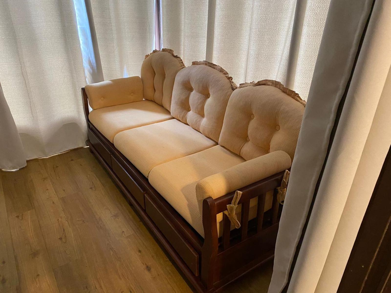 Suites Aconchego do Centro - Localizado no Centro