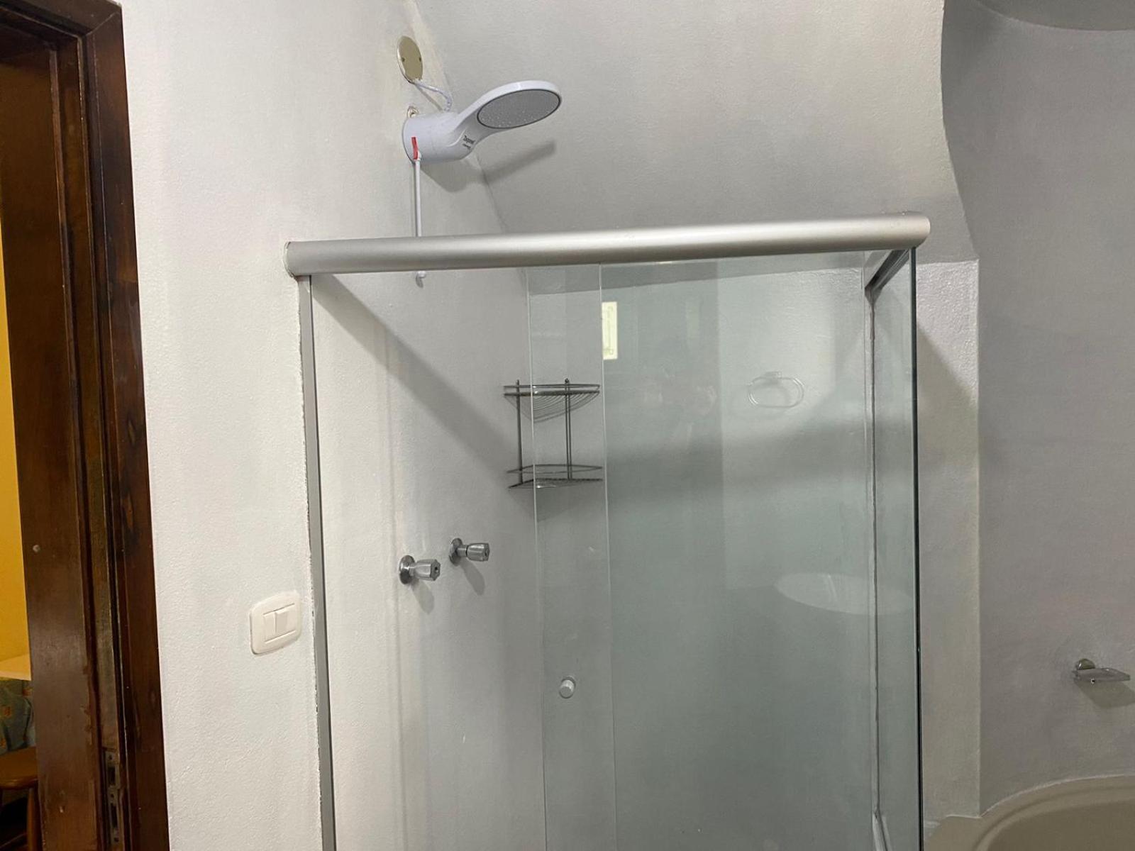 Suites Aconchego do Centro - Localizado no Centro