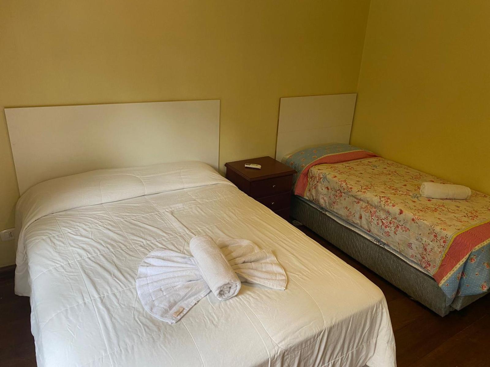 Suites Aconchego do Centro - Localizado no Centro