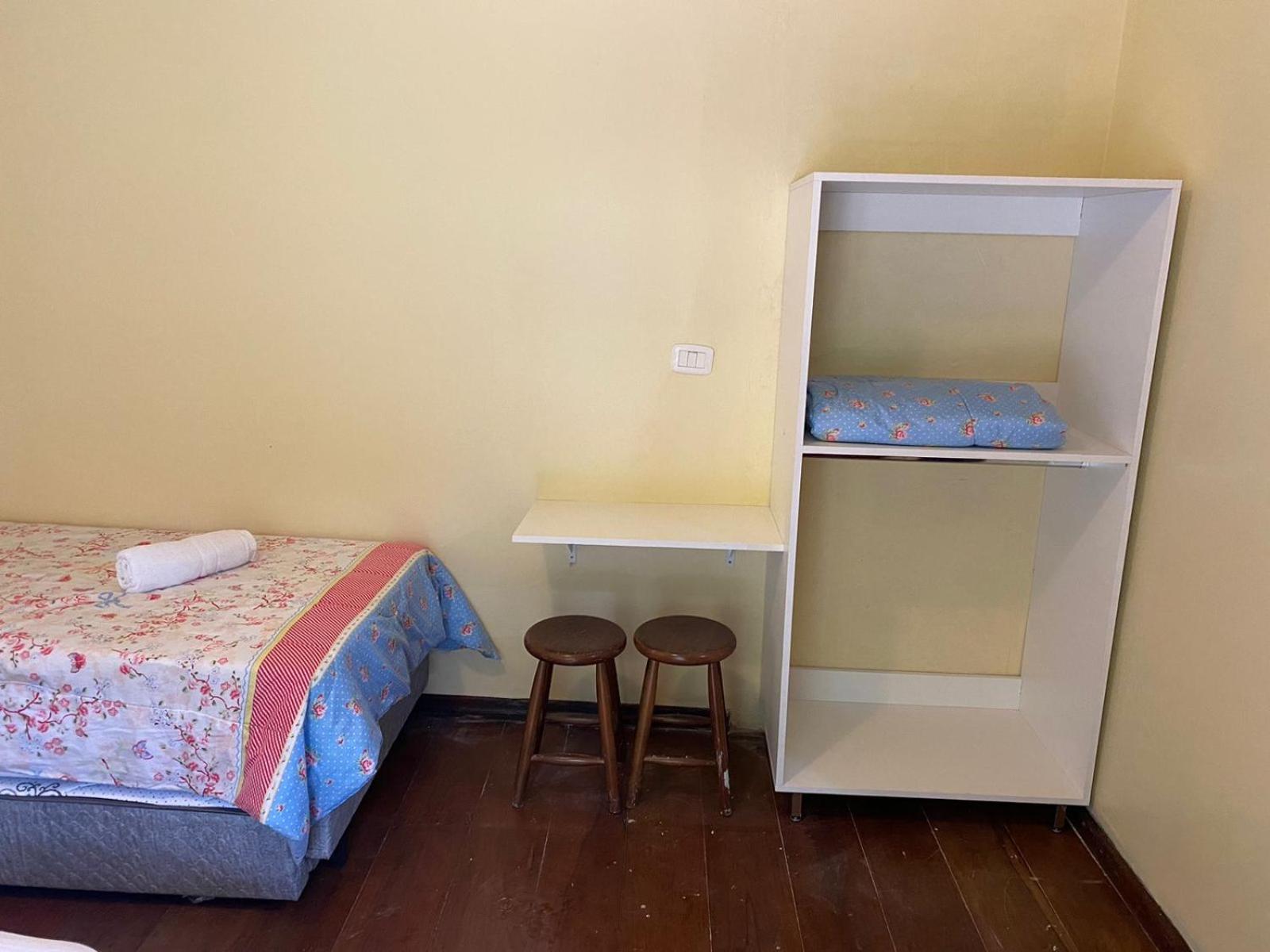 Suites Aconchego do Centro - Localizado no Centro