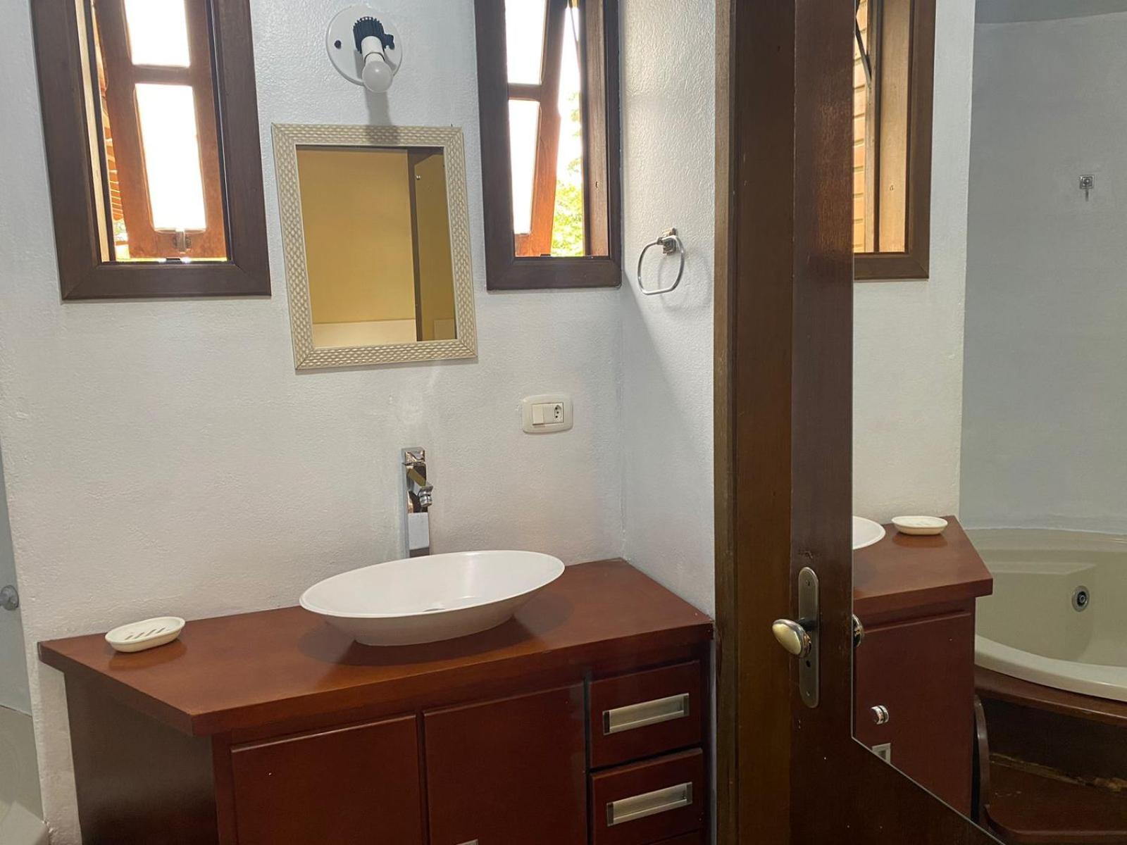 Suites Aconchego do Centro - Localizado no Centro