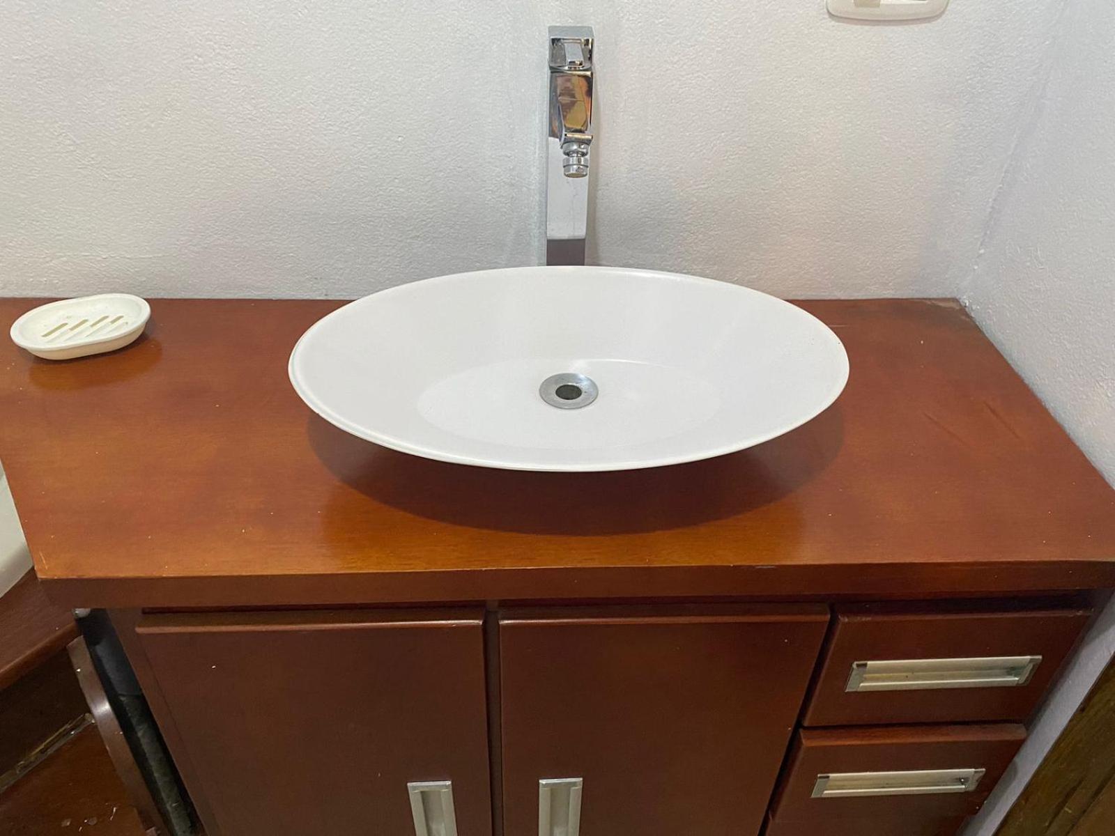 Suites Aconchego do Centro - Localizado no Centro