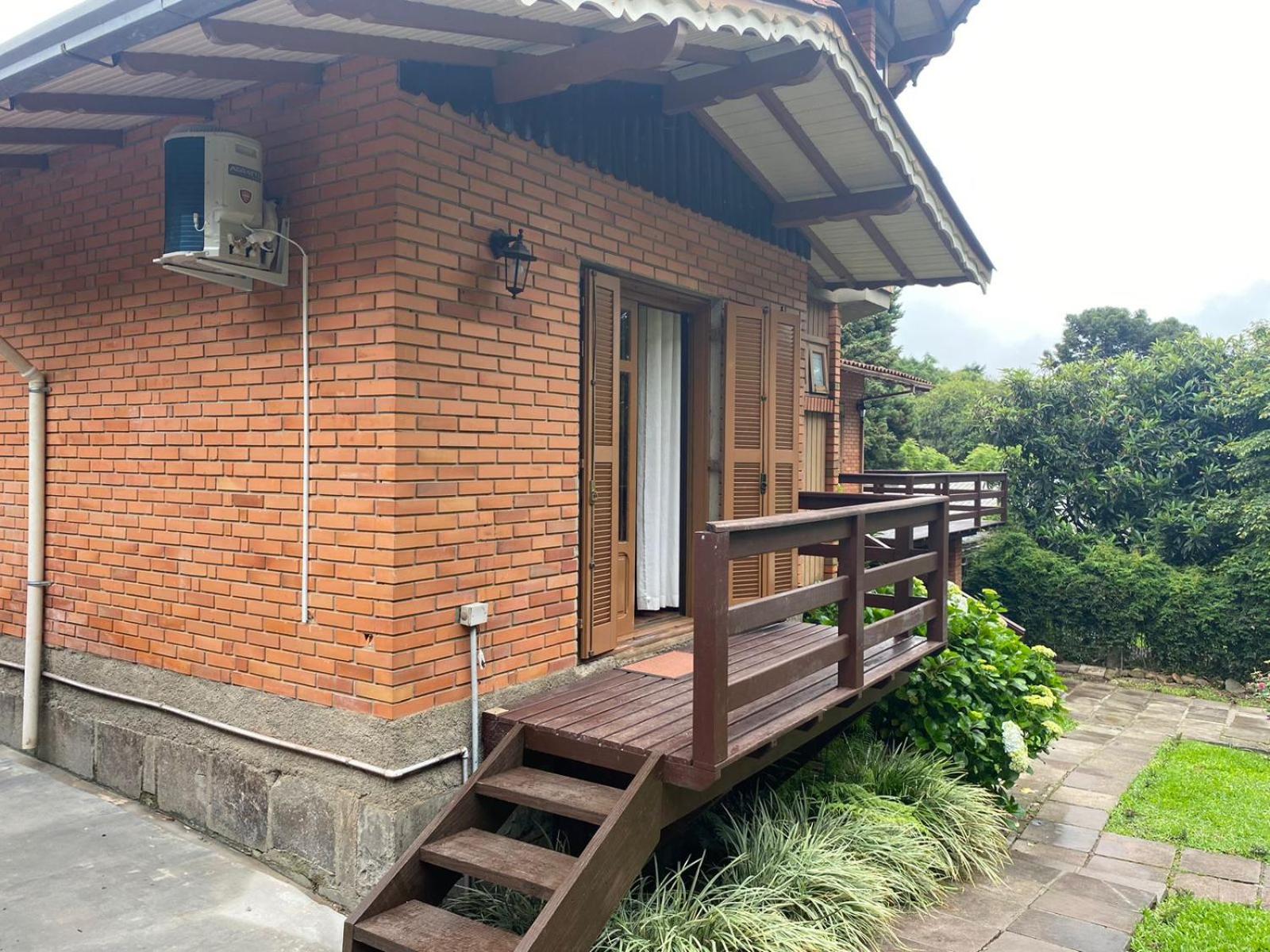 Suites Aconchego do Centro - Localizado no Centro
