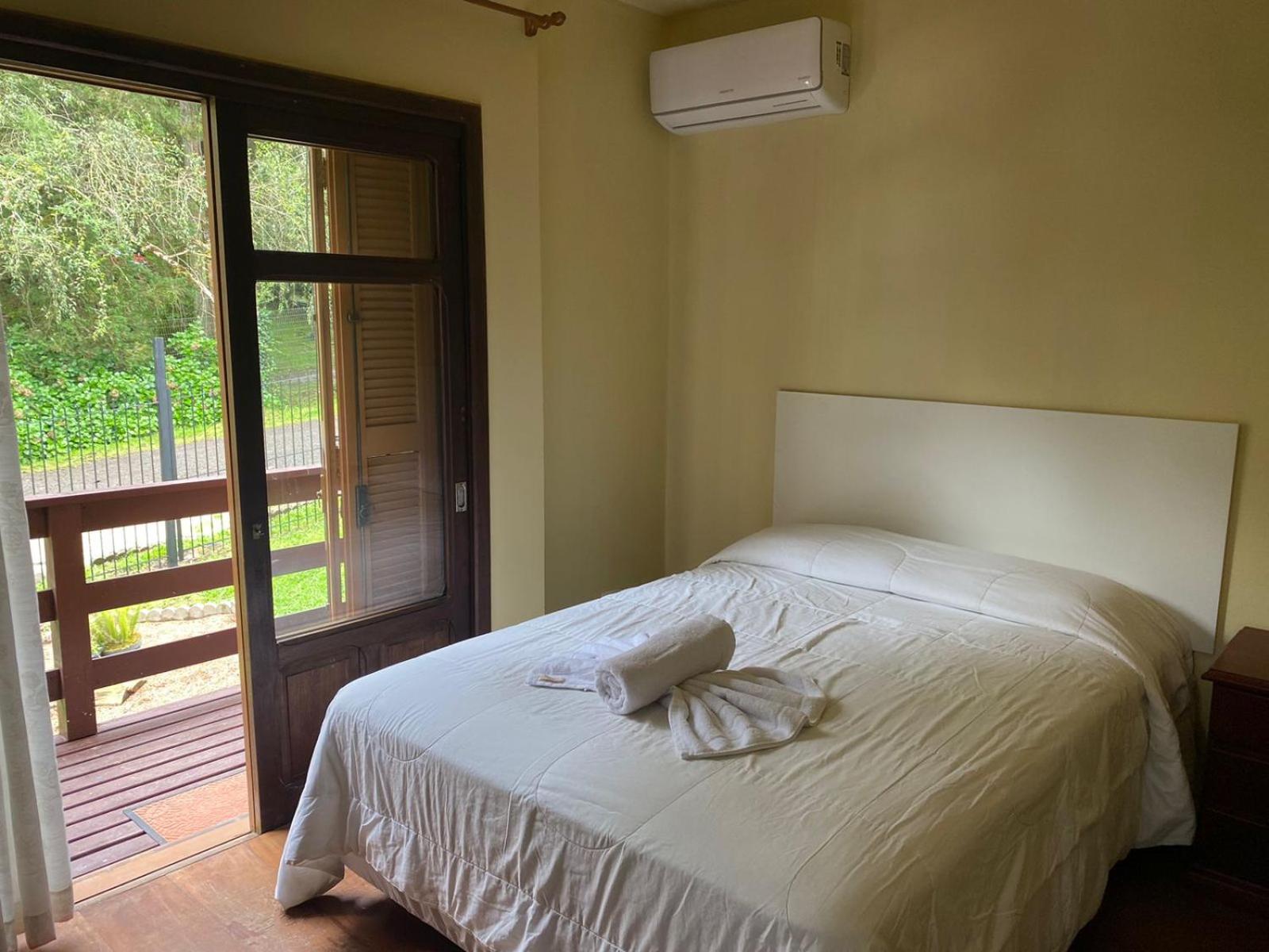 Suites Aconchego do Centro - Localizado no Centro
